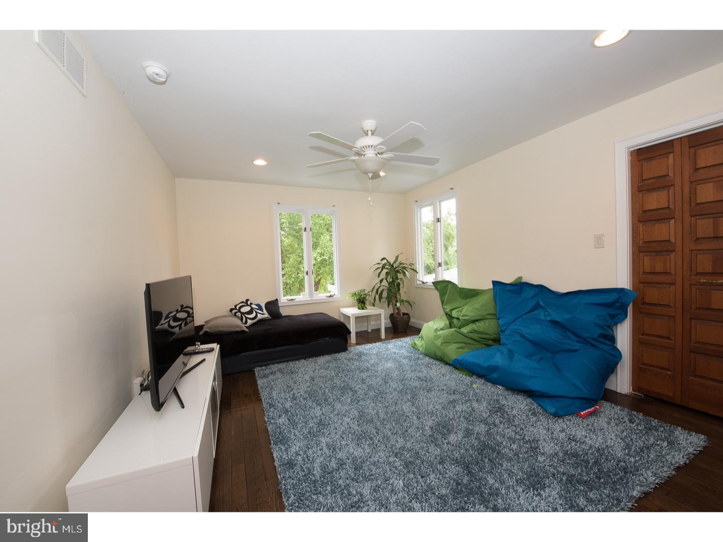 PENN VALLEY - Residential Lease