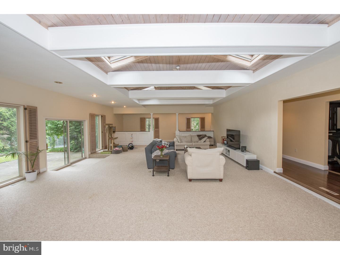 PENN VALLEY - Residential Lease