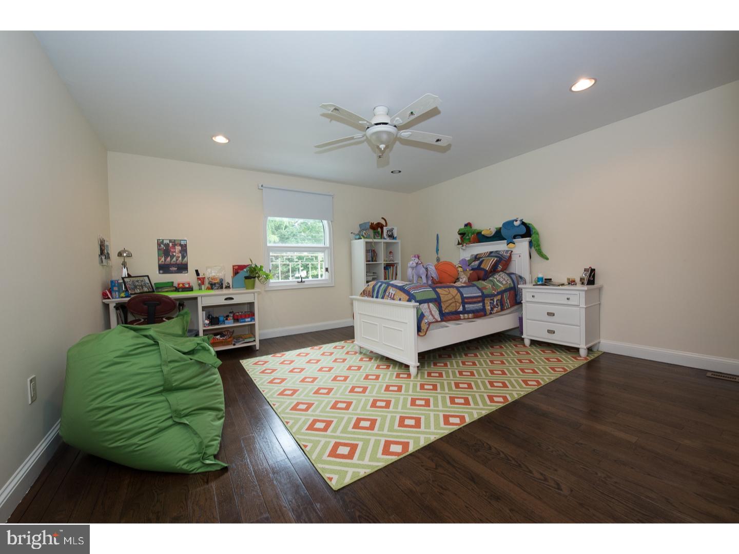 PENN VALLEY - Residential Lease