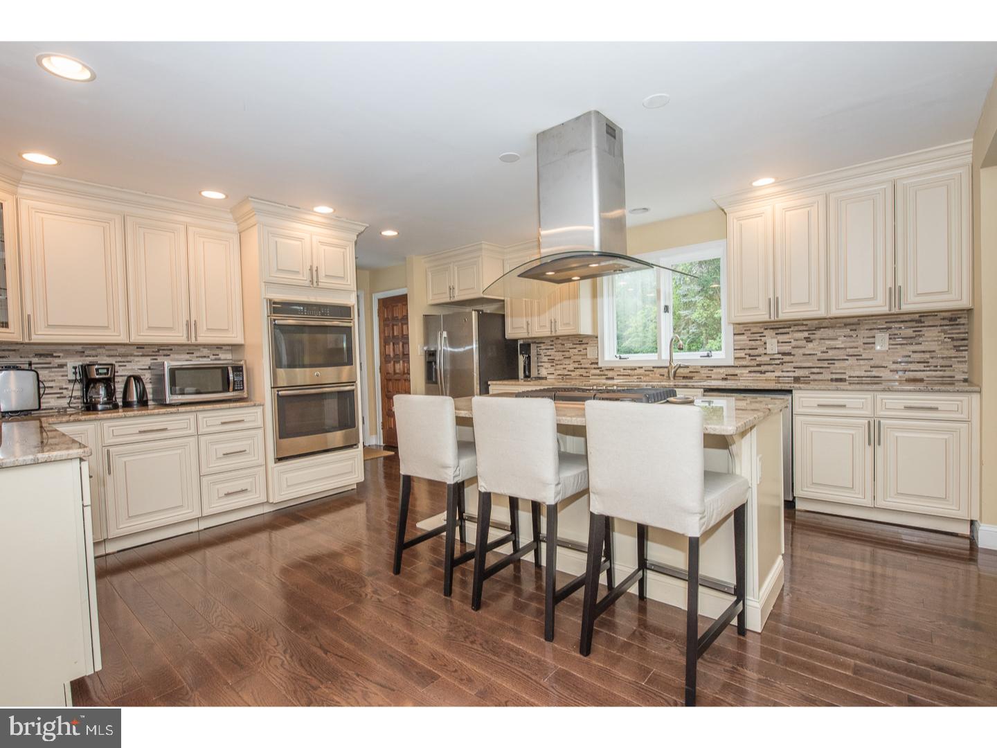 PENN VALLEY - Residential Lease