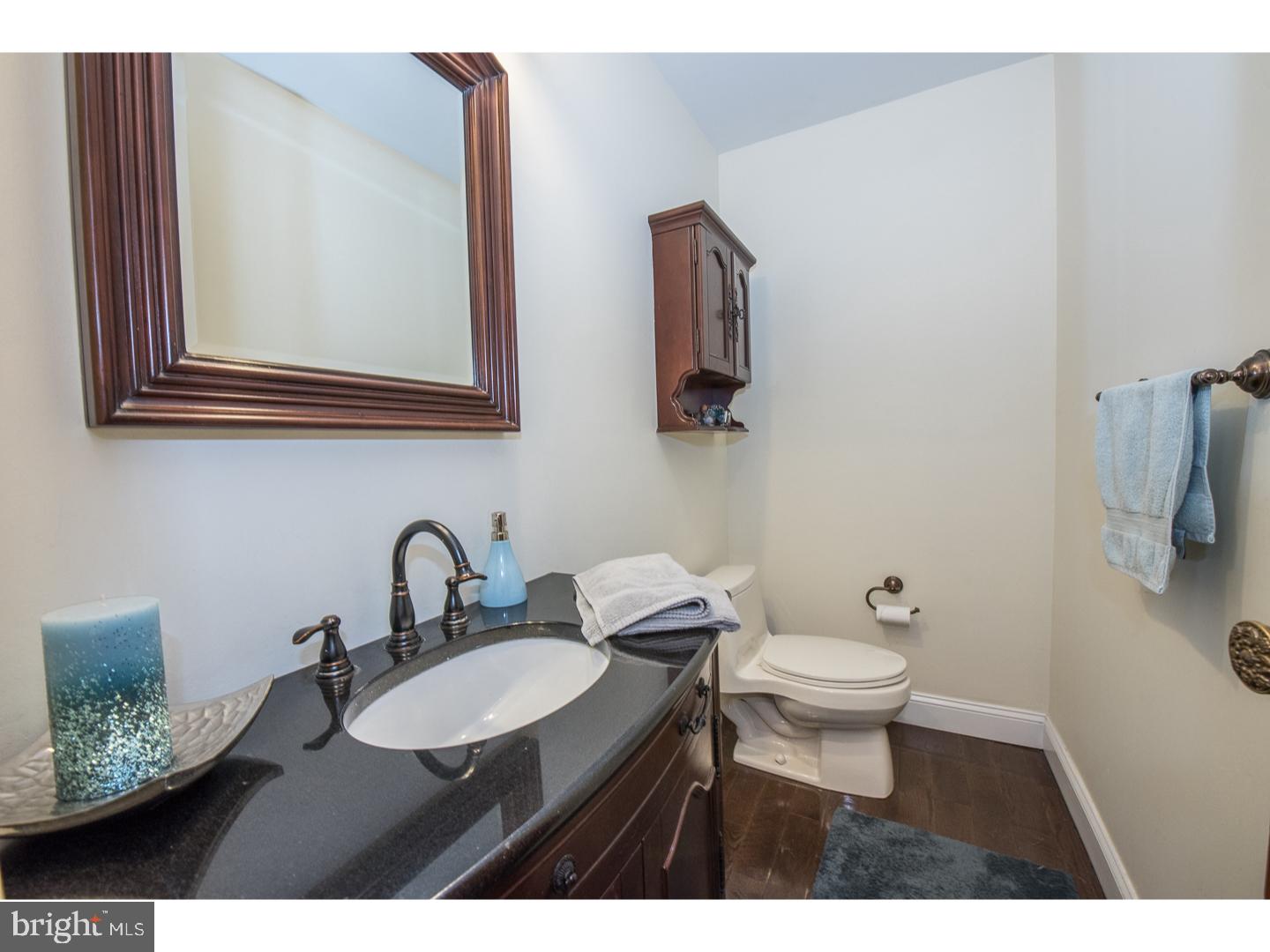 PENN VALLEY - Residential Lease