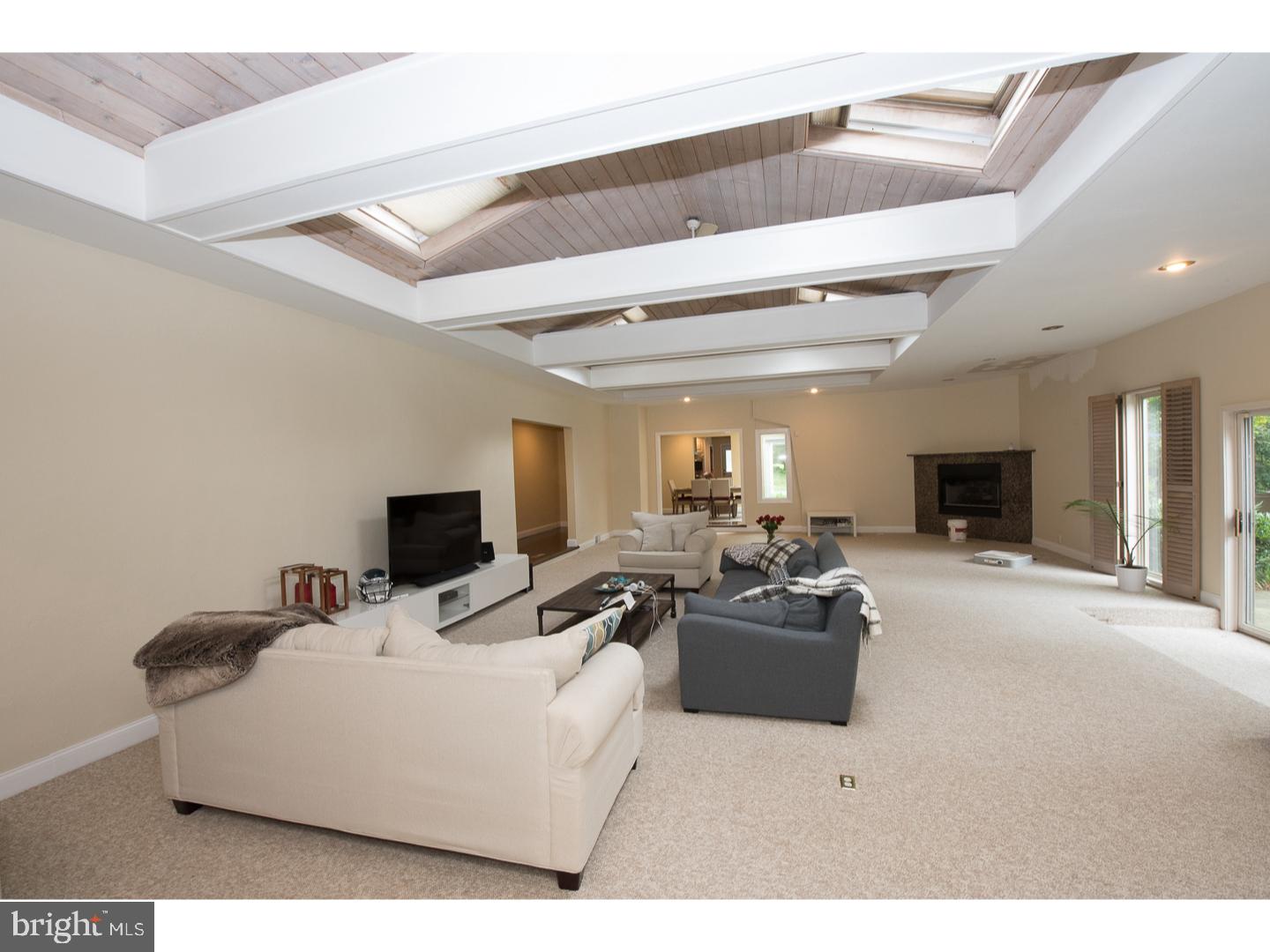 PENN VALLEY - Residential Lease