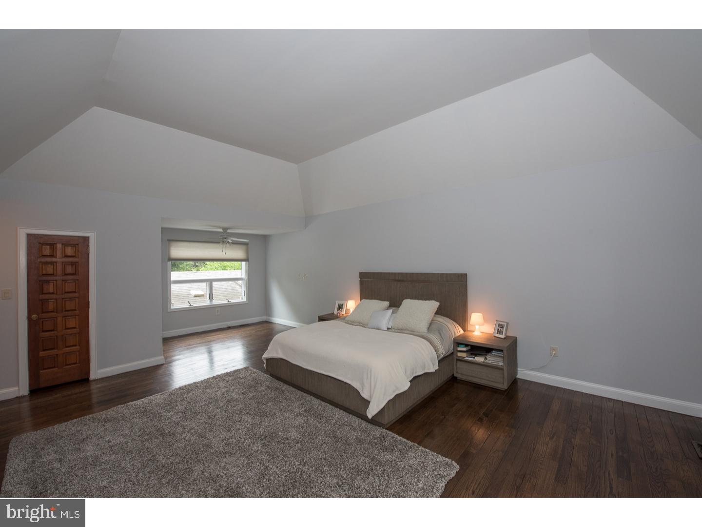 PENN VALLEY - Residential Lease