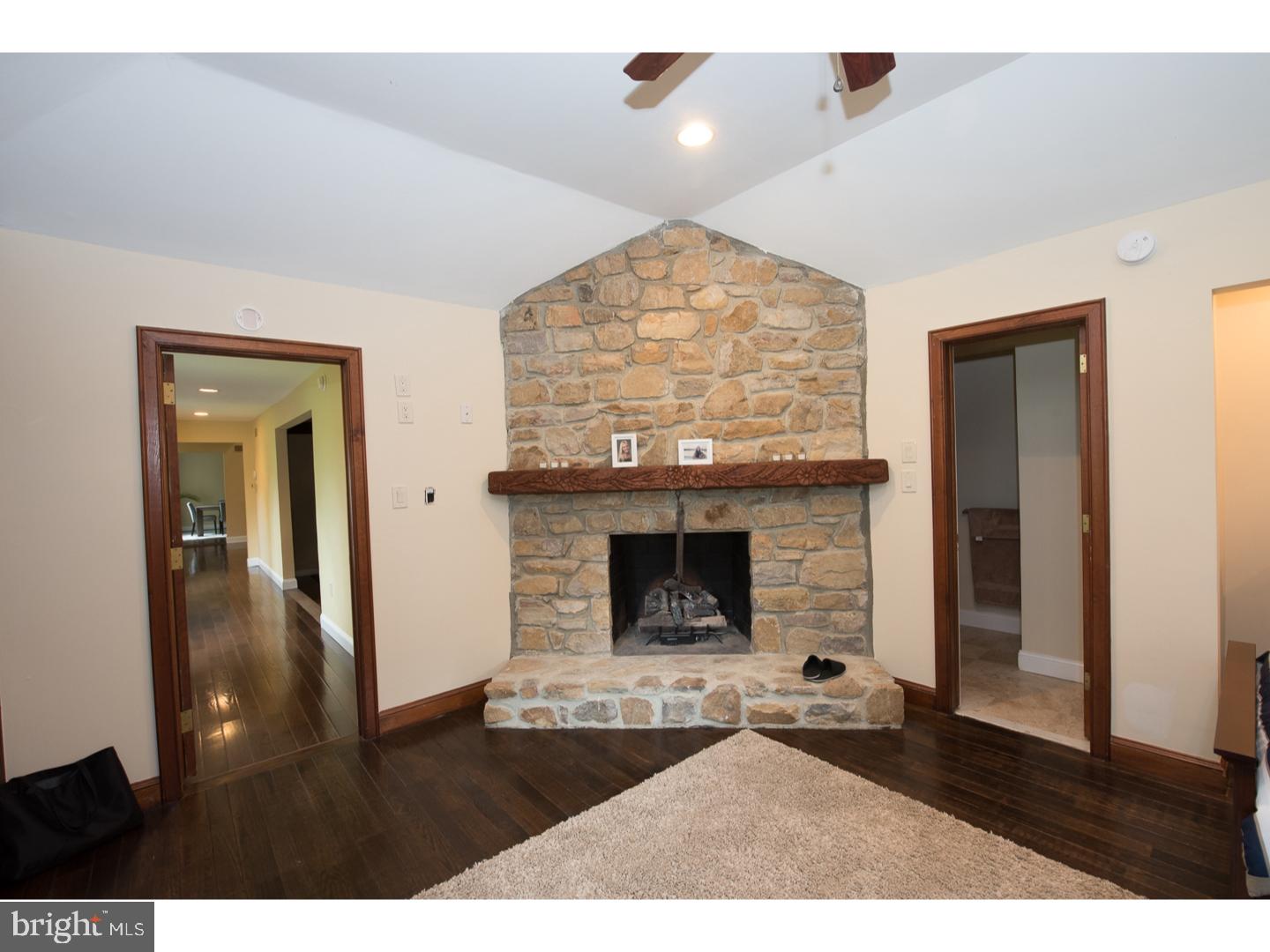 PENN VALLEY - Residential Lease