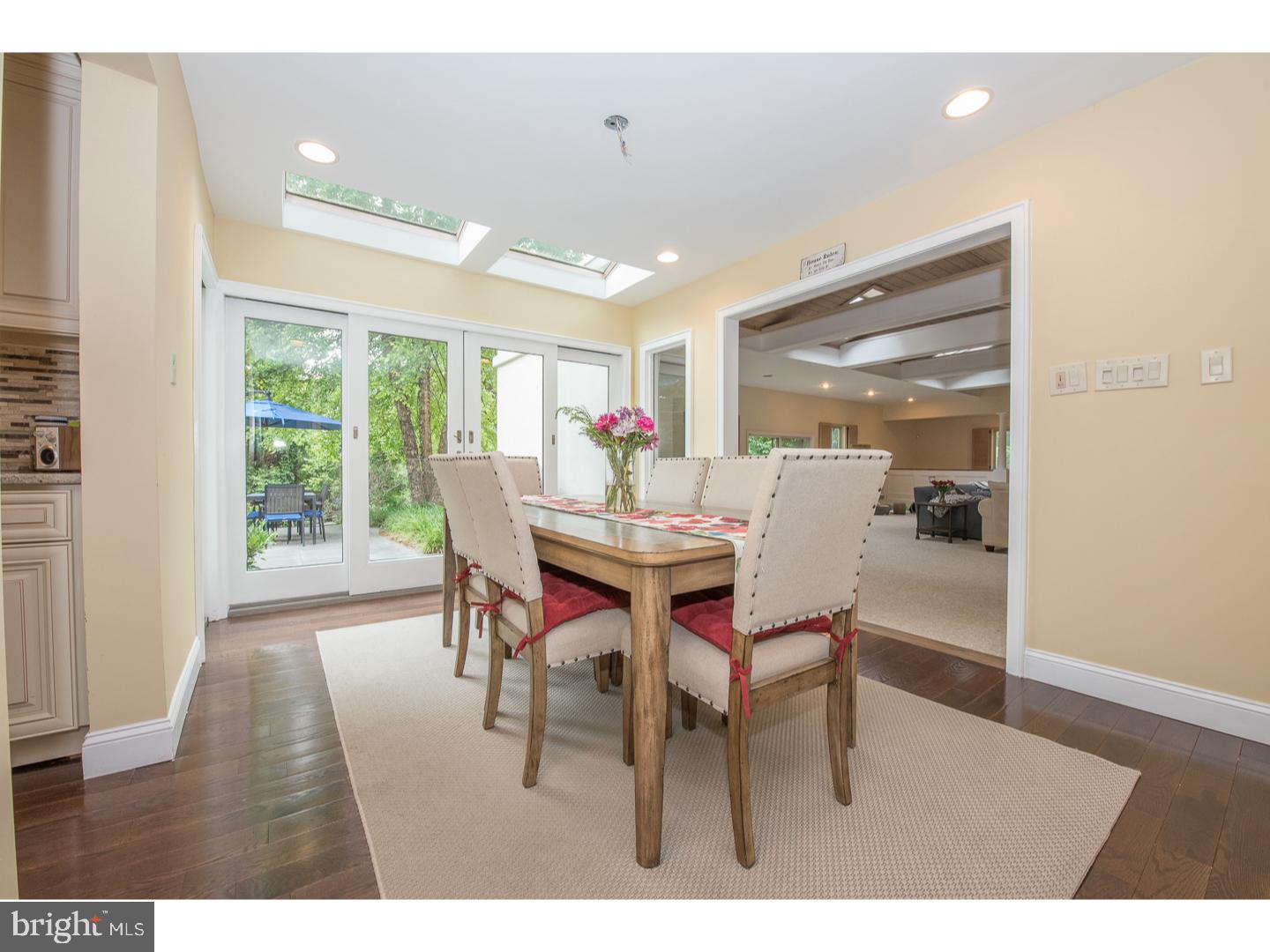 PENN VALLEY - Residential Lease