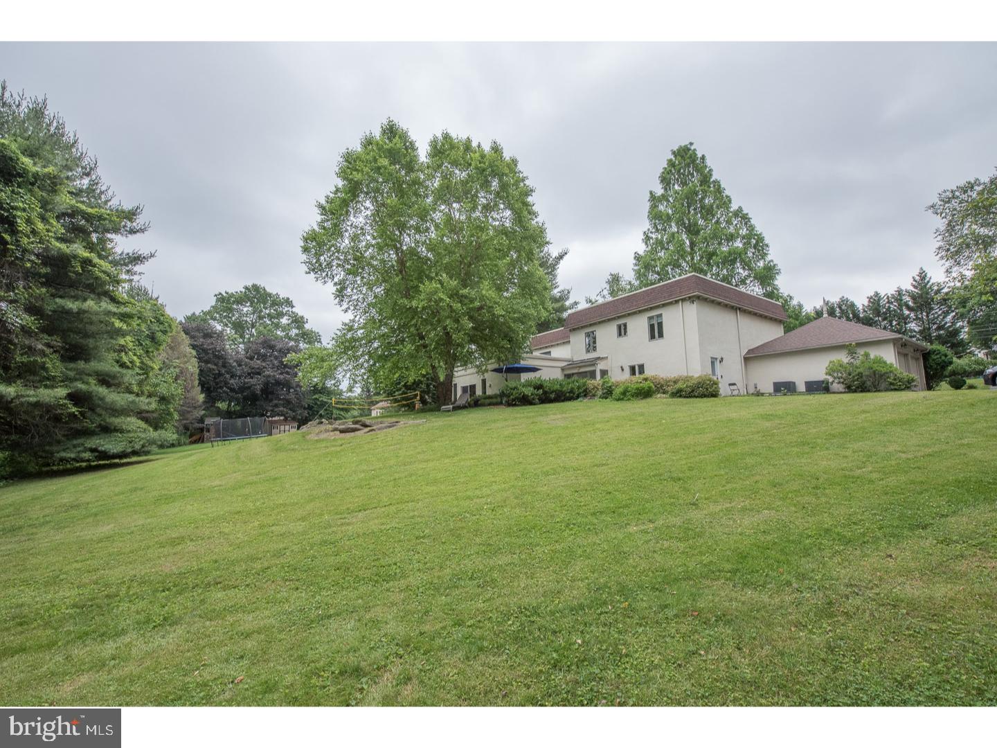 PENN VALLEY - Residential Lease