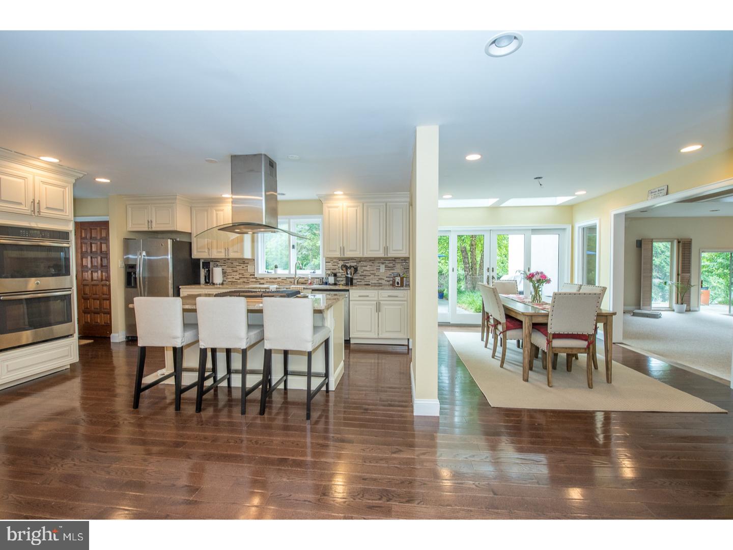 PENN VALLEY - Residential Lease