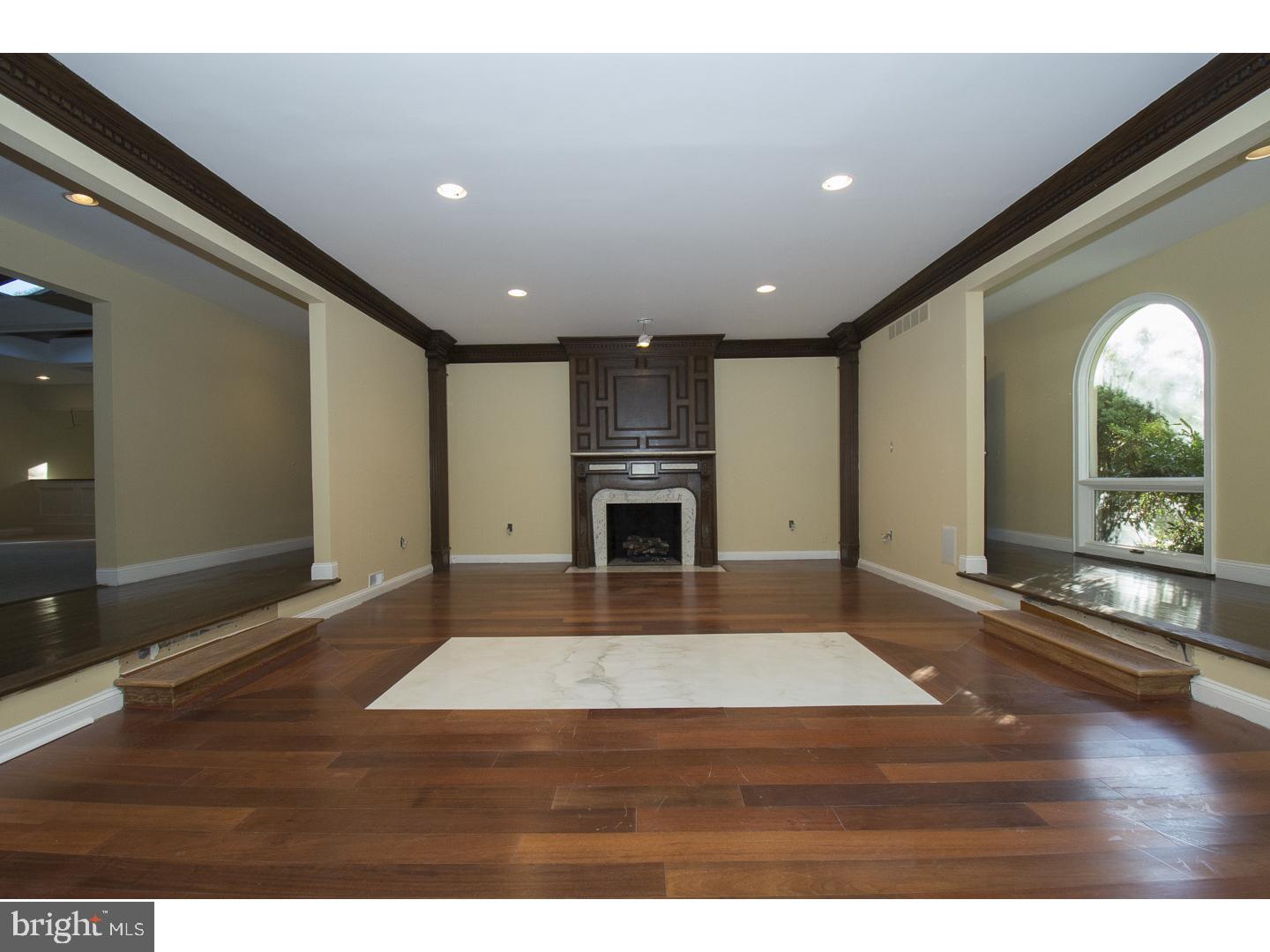 PENN VALLEY - Residential Lease