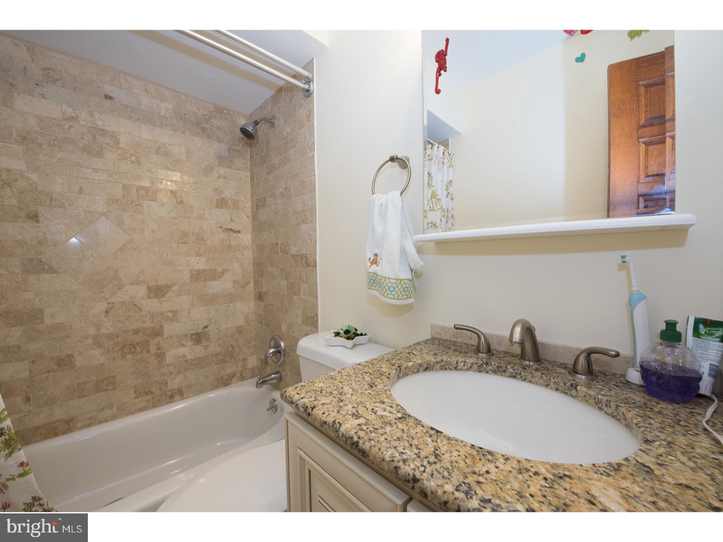 PENN VALLEY - Residential Lease