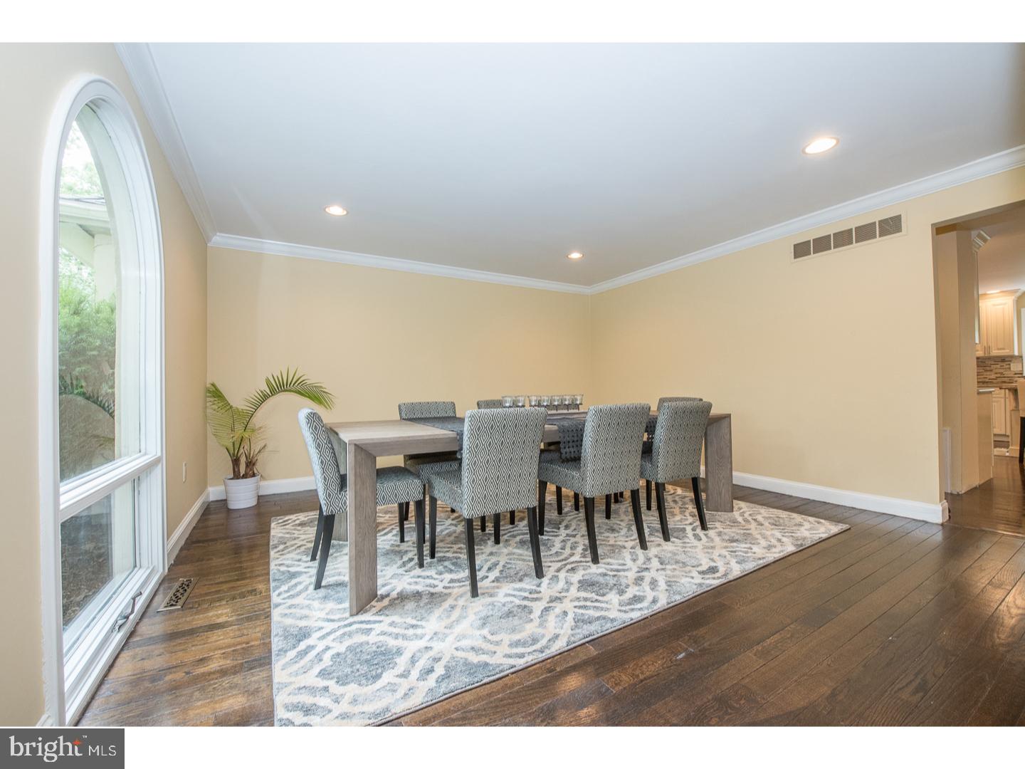 PENN VALLEY - Residential Lease