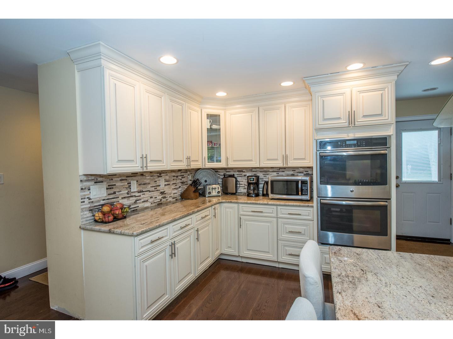 PENN VALLEY - Residential Lease