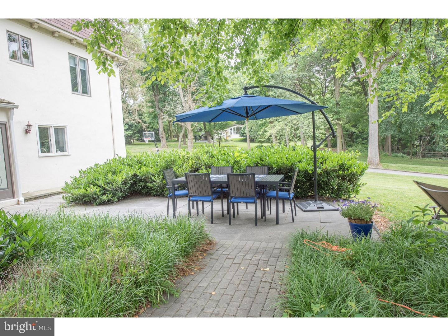 PENN VALLEY - Residential Lease