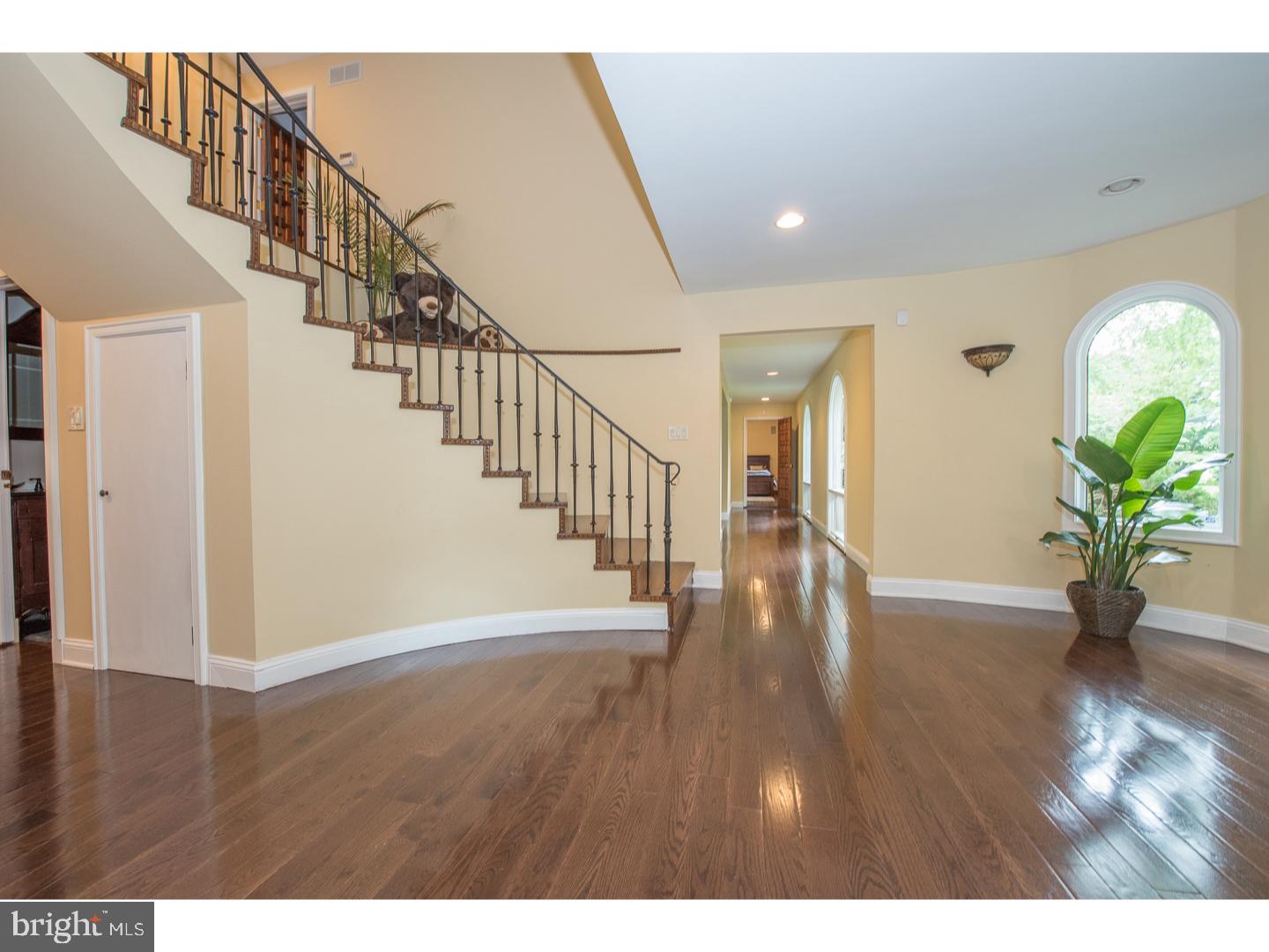 PENN VALLEY - Residential Lease