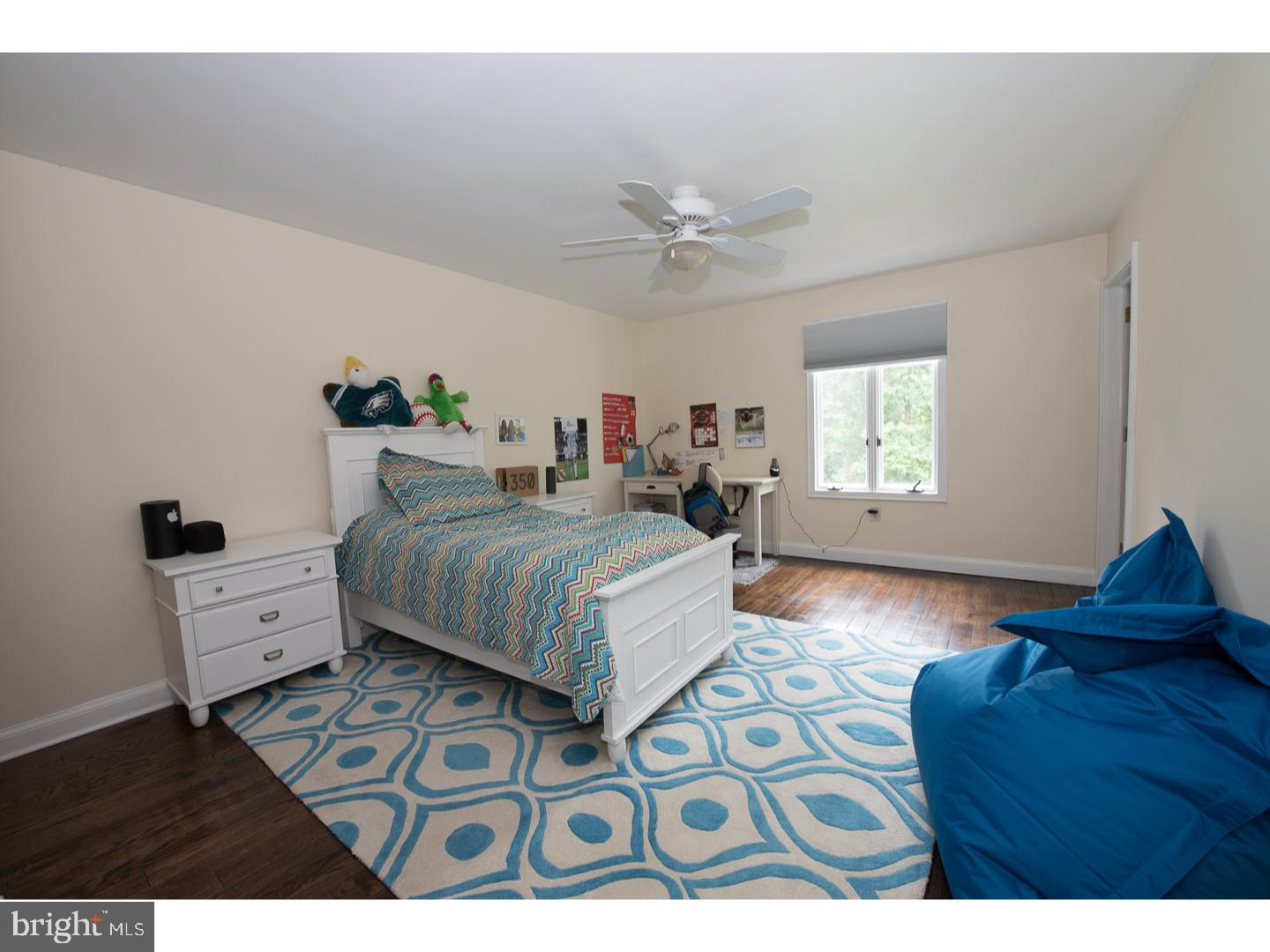 PENN VALLEY - Residential Lease