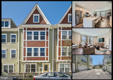 423 E JEFFERSON AVENUE TOWSON MD 21286