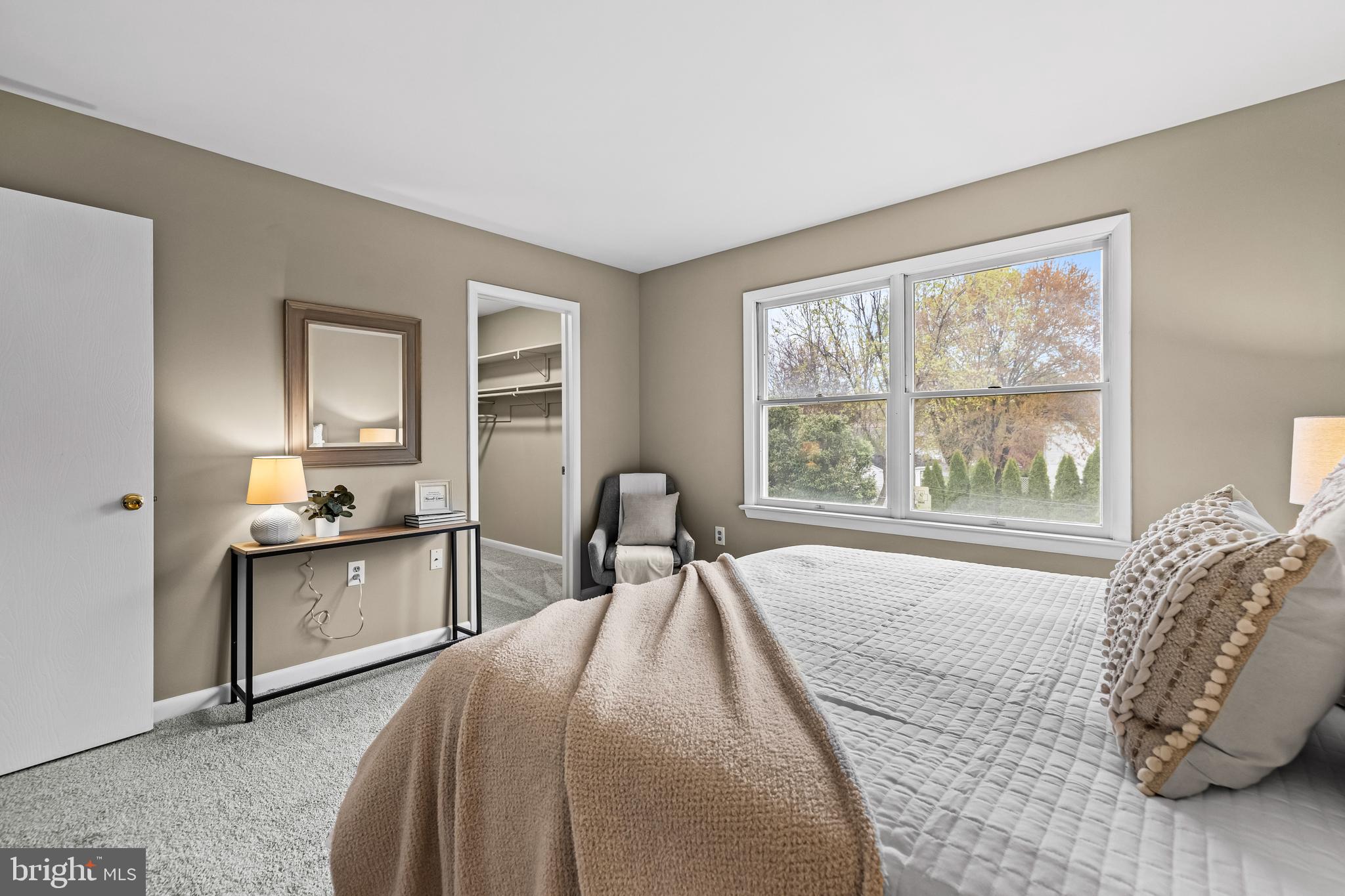 CLOVER HILL - Residential