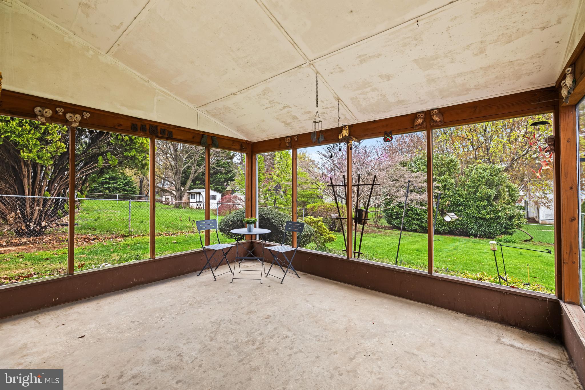 CLOVER HILL - Residential