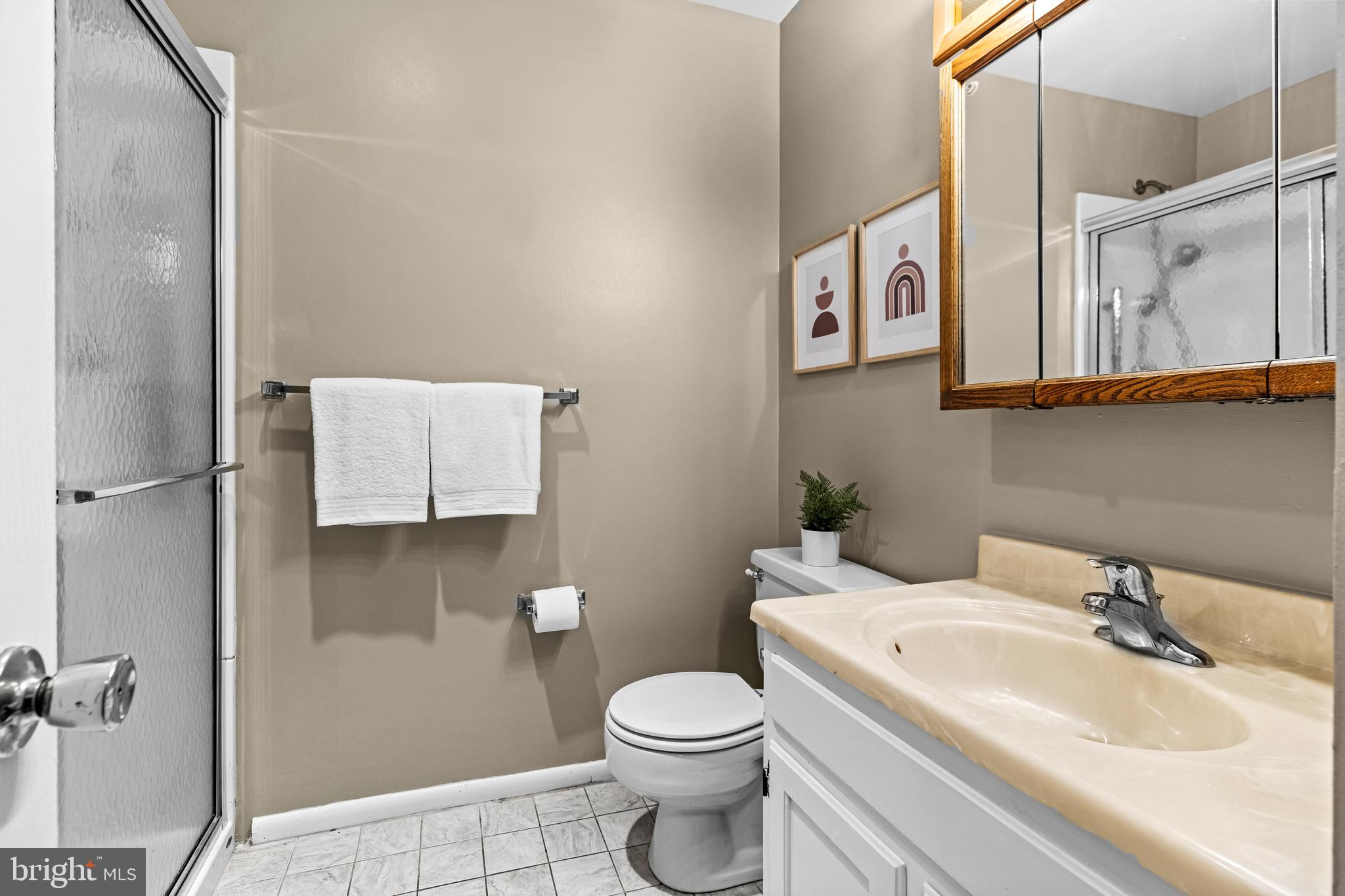 CLOVER HILL - Residential