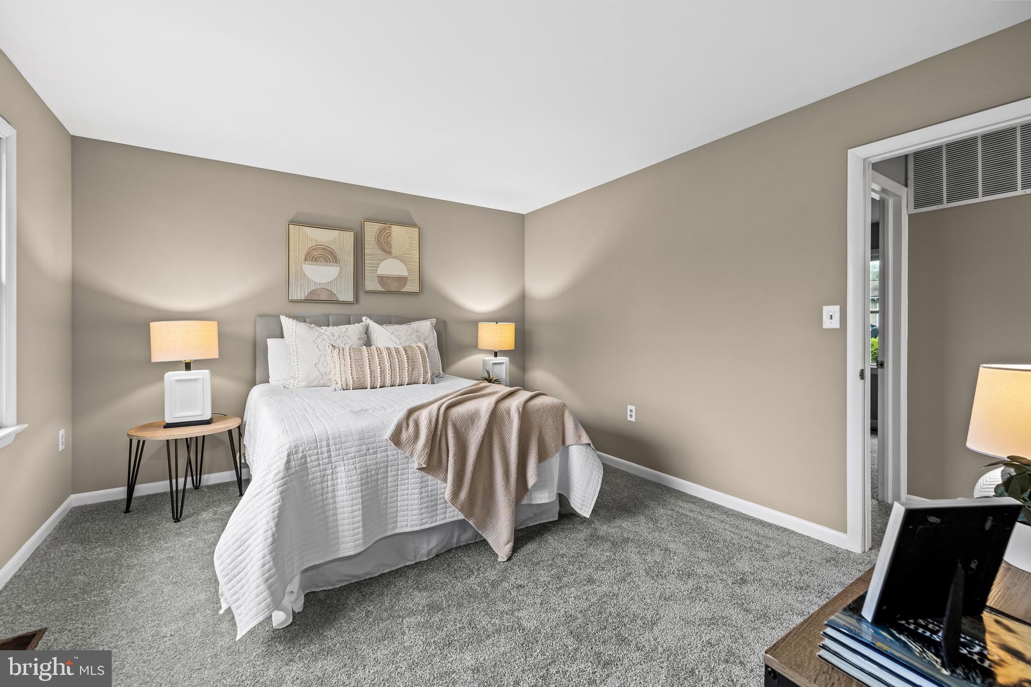 CLOVER HILL - Residential