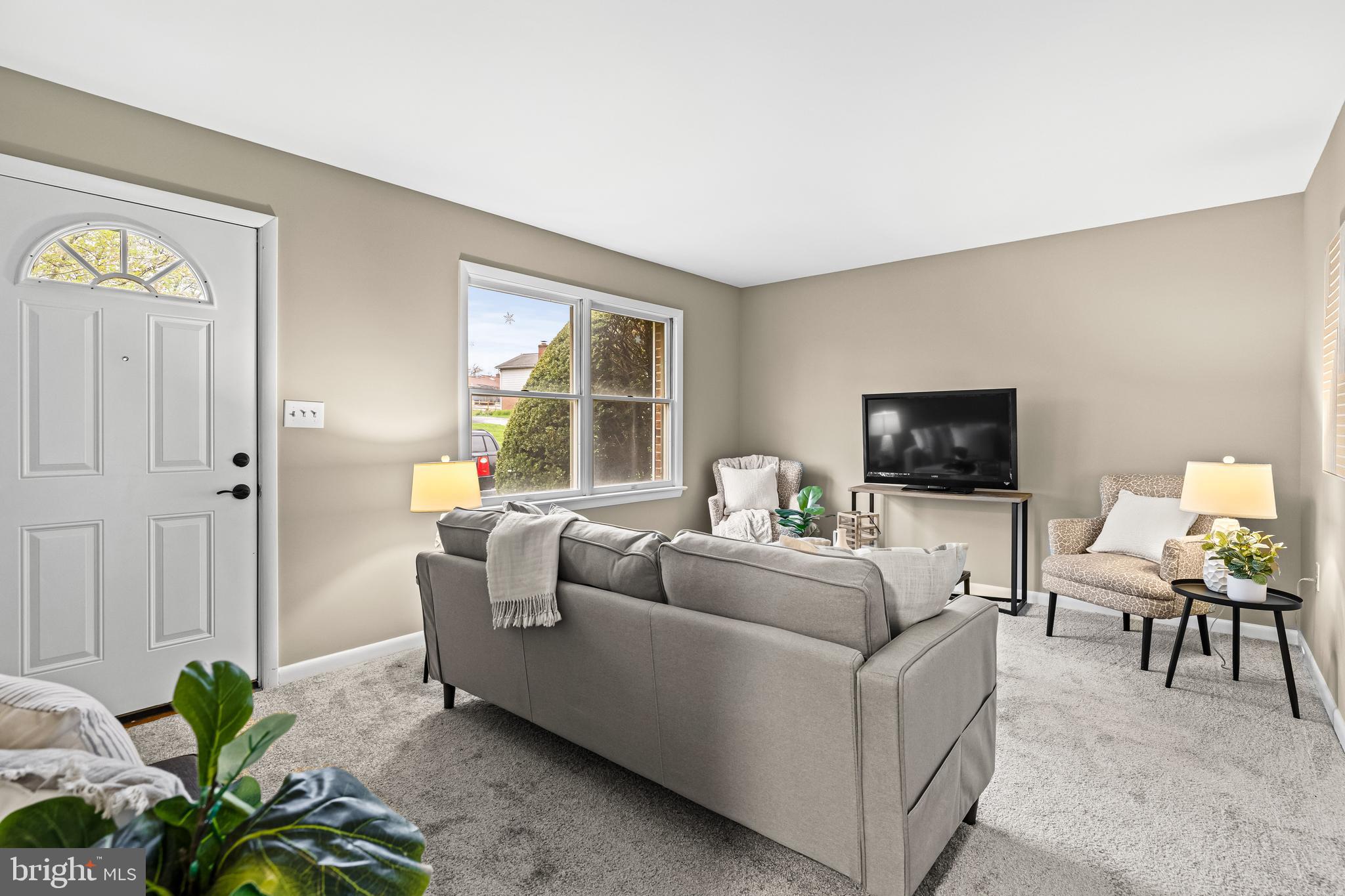 CLOVER HILL - Residential