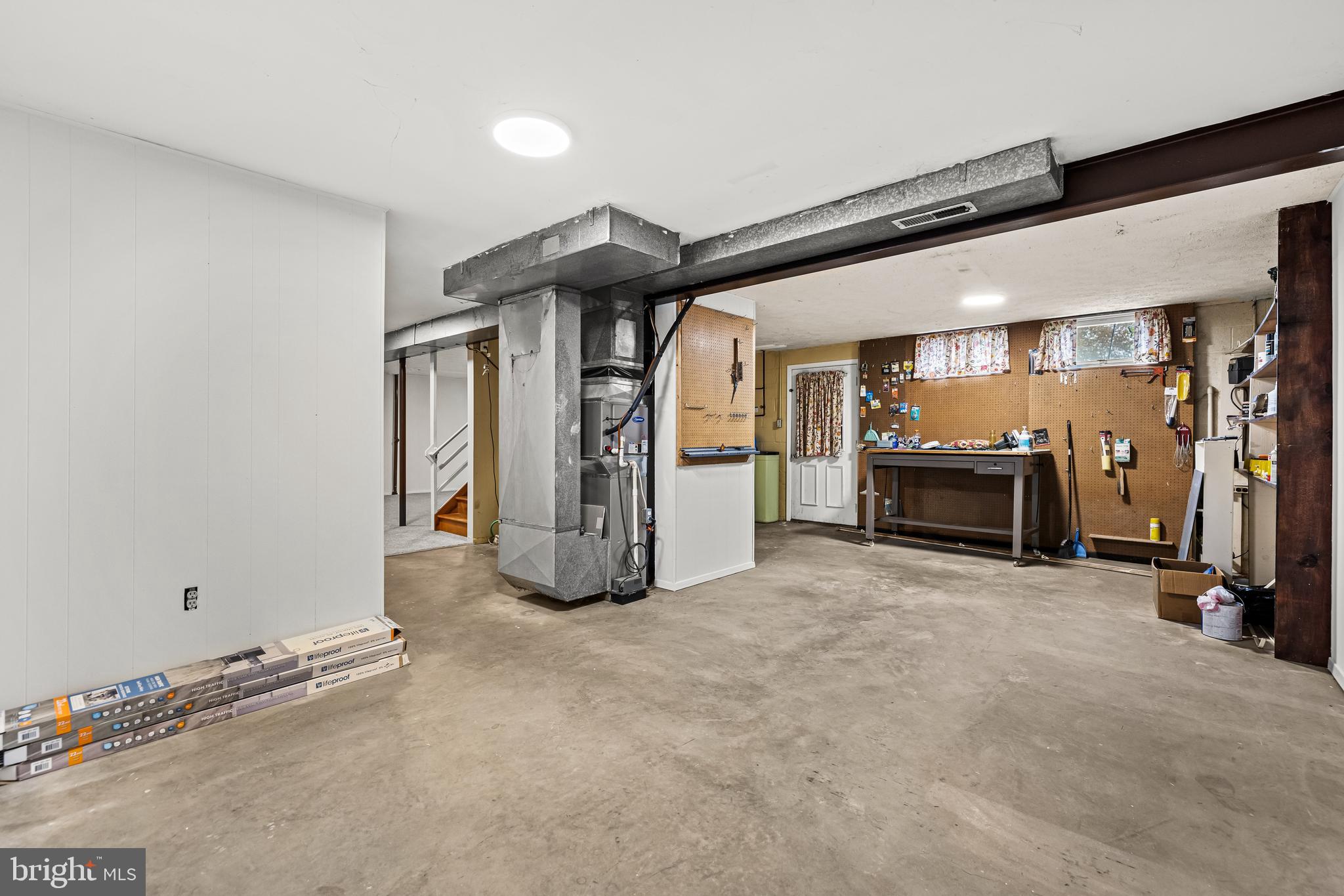 CLOVER HILL - Residential