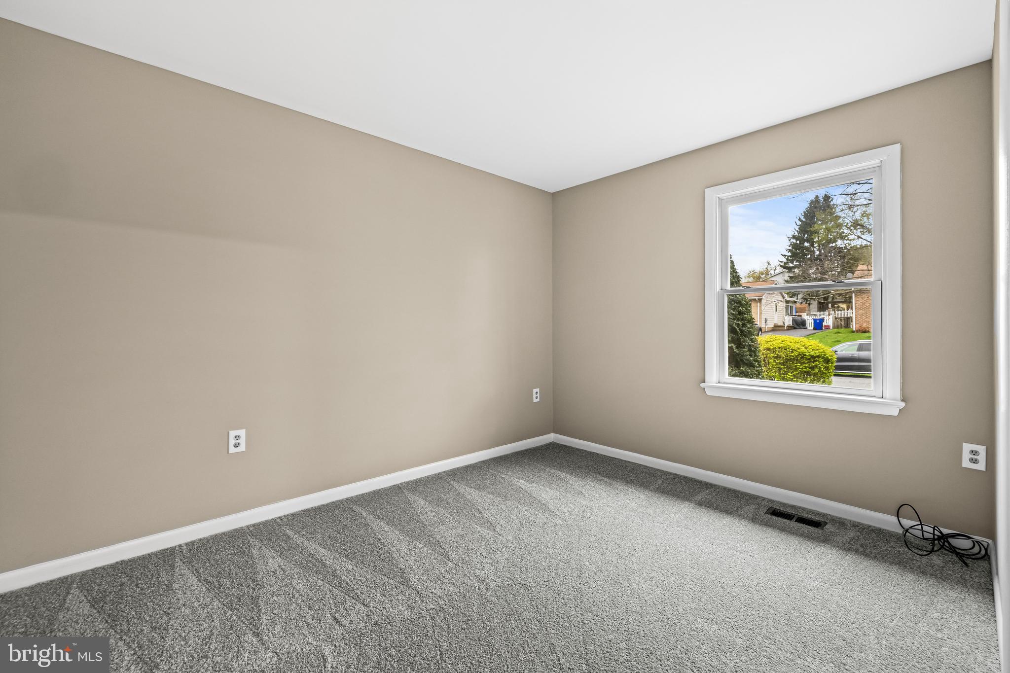 CLOVER HILL - Residential