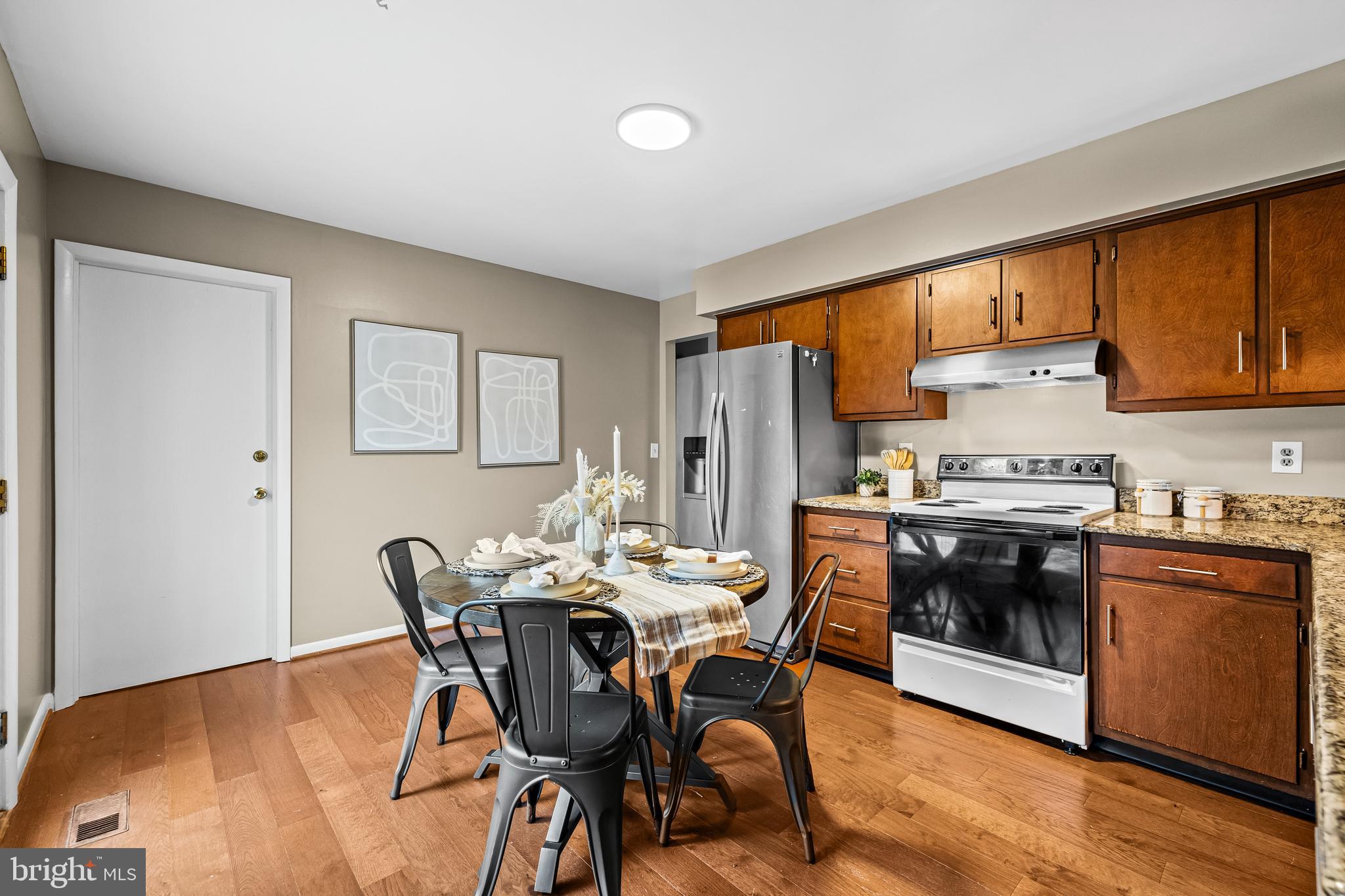 CLOVER HILL - Residential