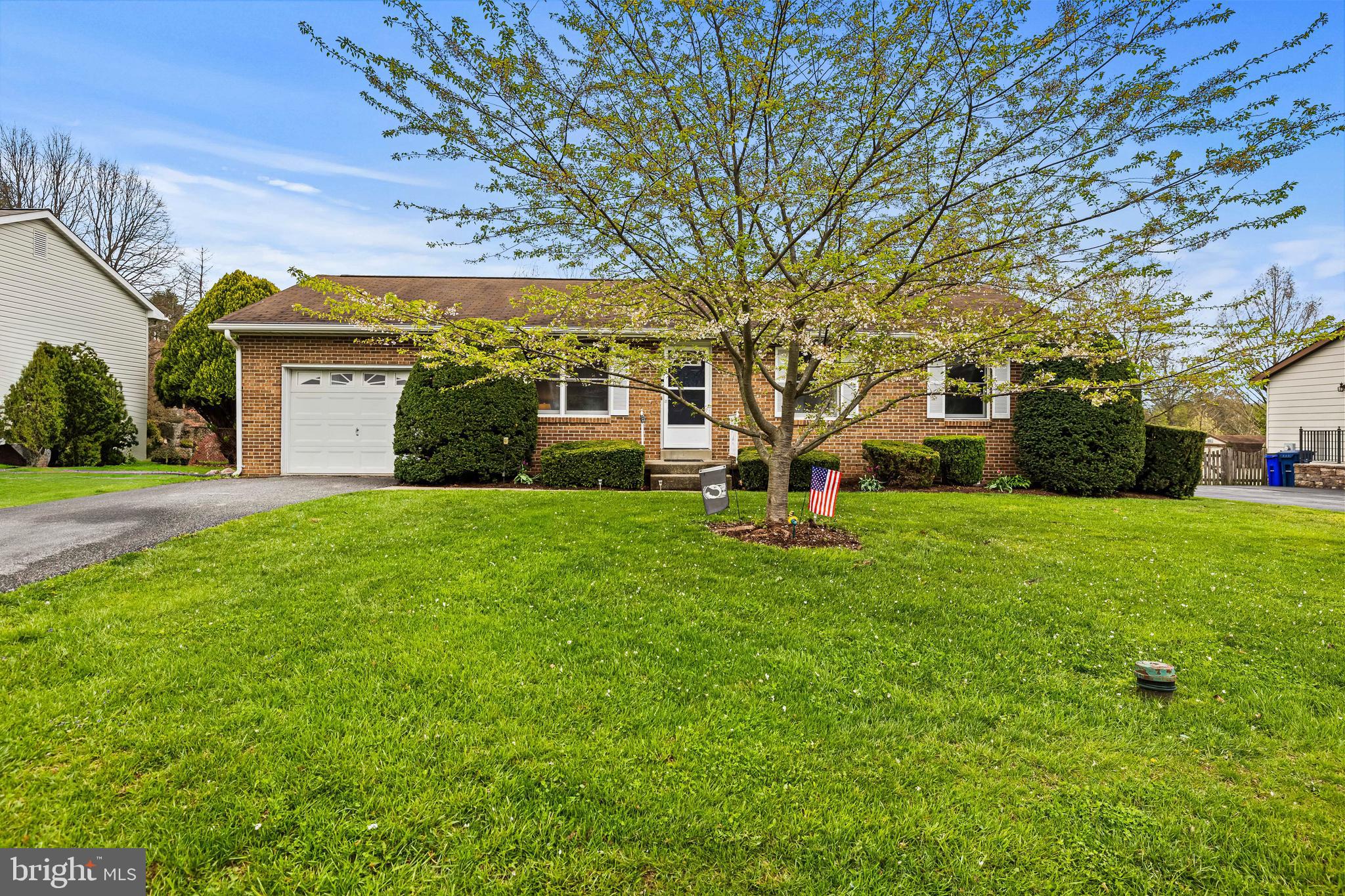 CLOVER HILL - Residential