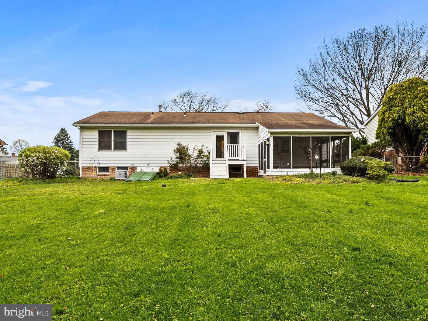 CLOVER HILL - Residential