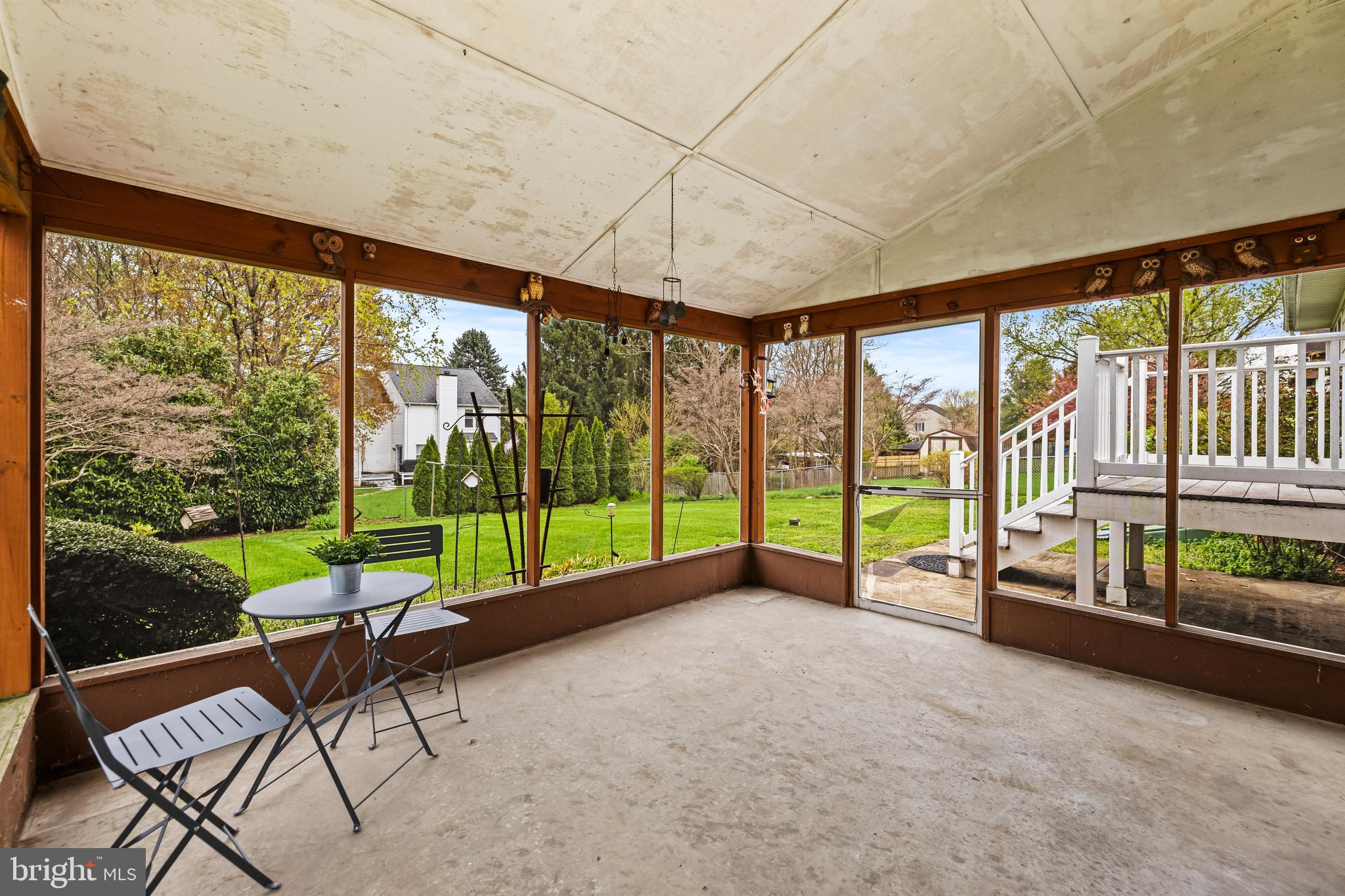 CLOVER HILL - Residential