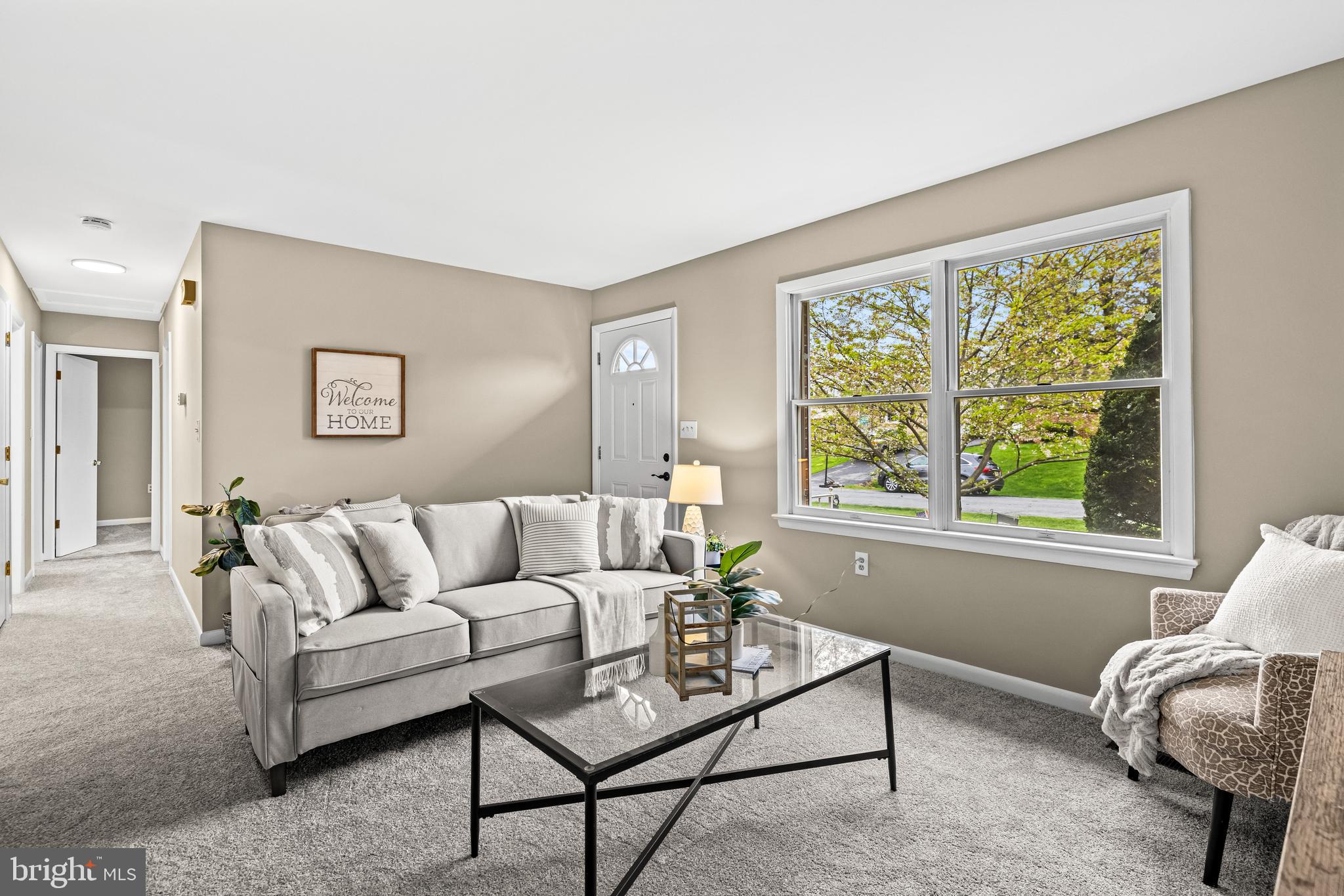 CLOVER HILL - Residential