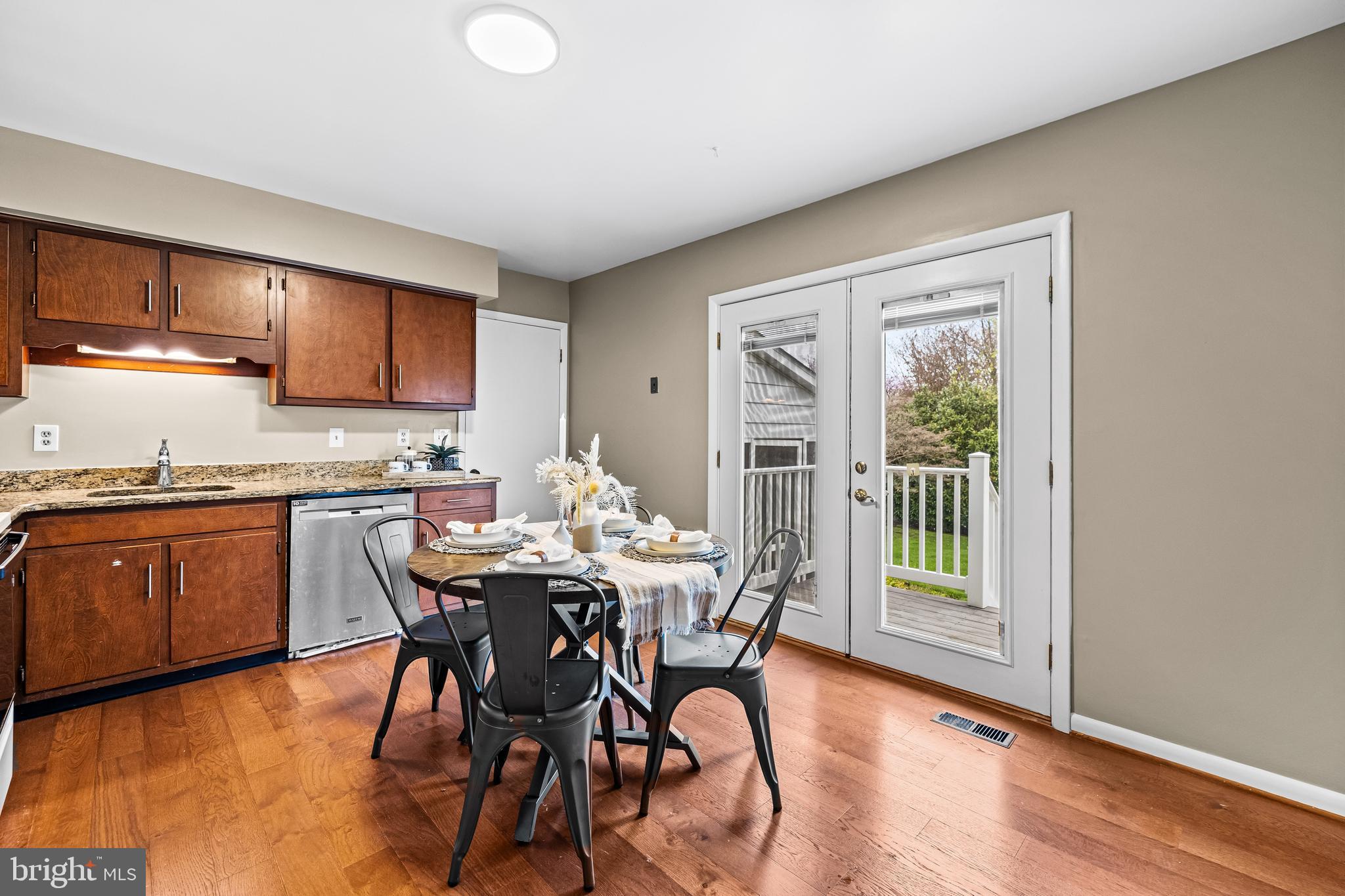 CLOVER HILL - Residential