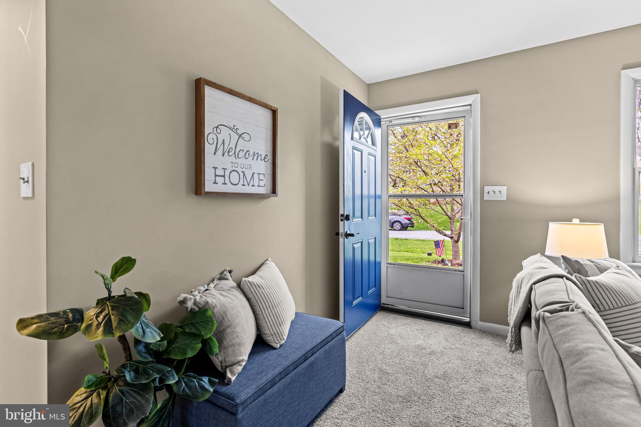 CLOVER HILL - Residential