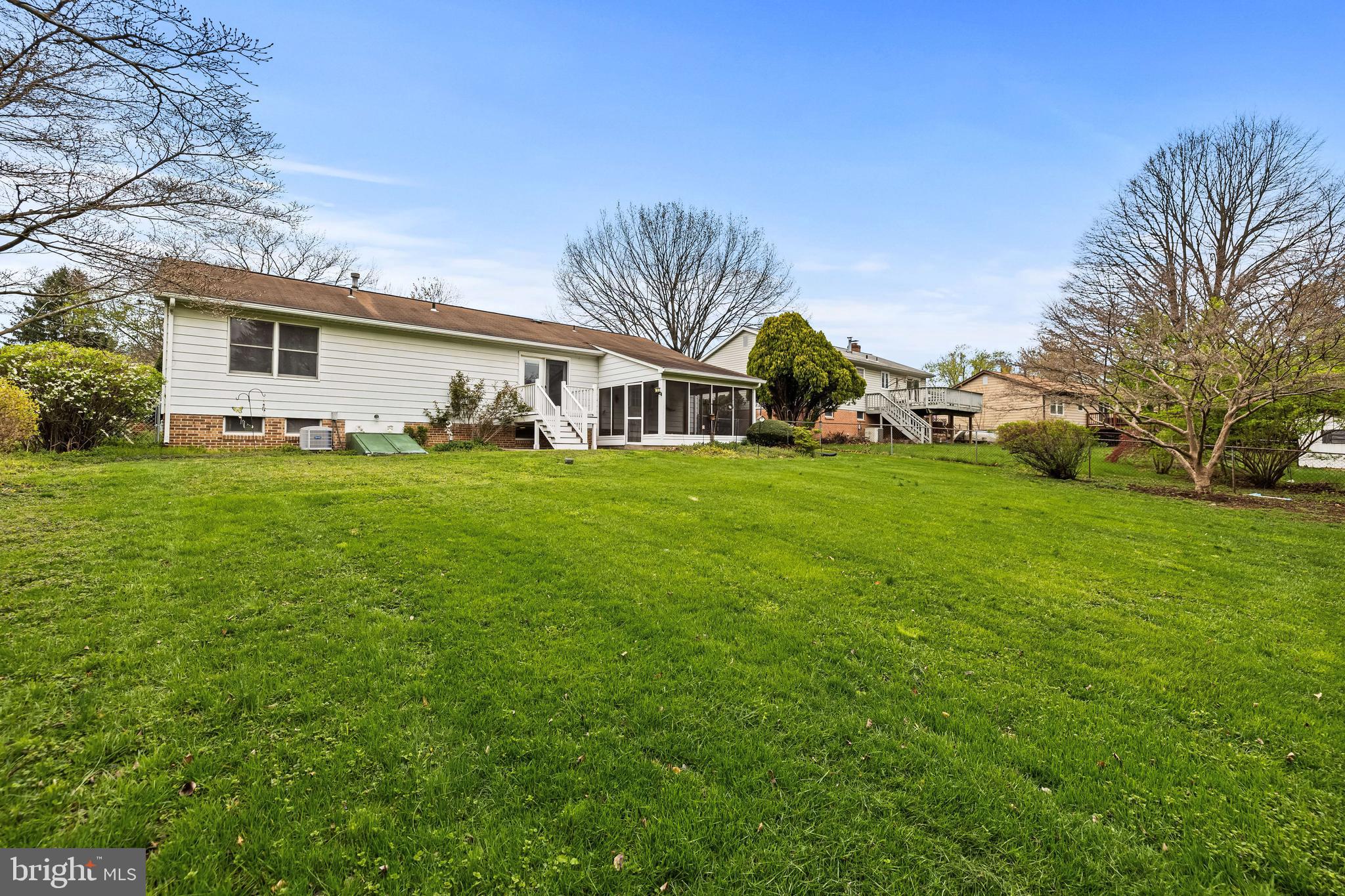 CLOVER HILL - Residential