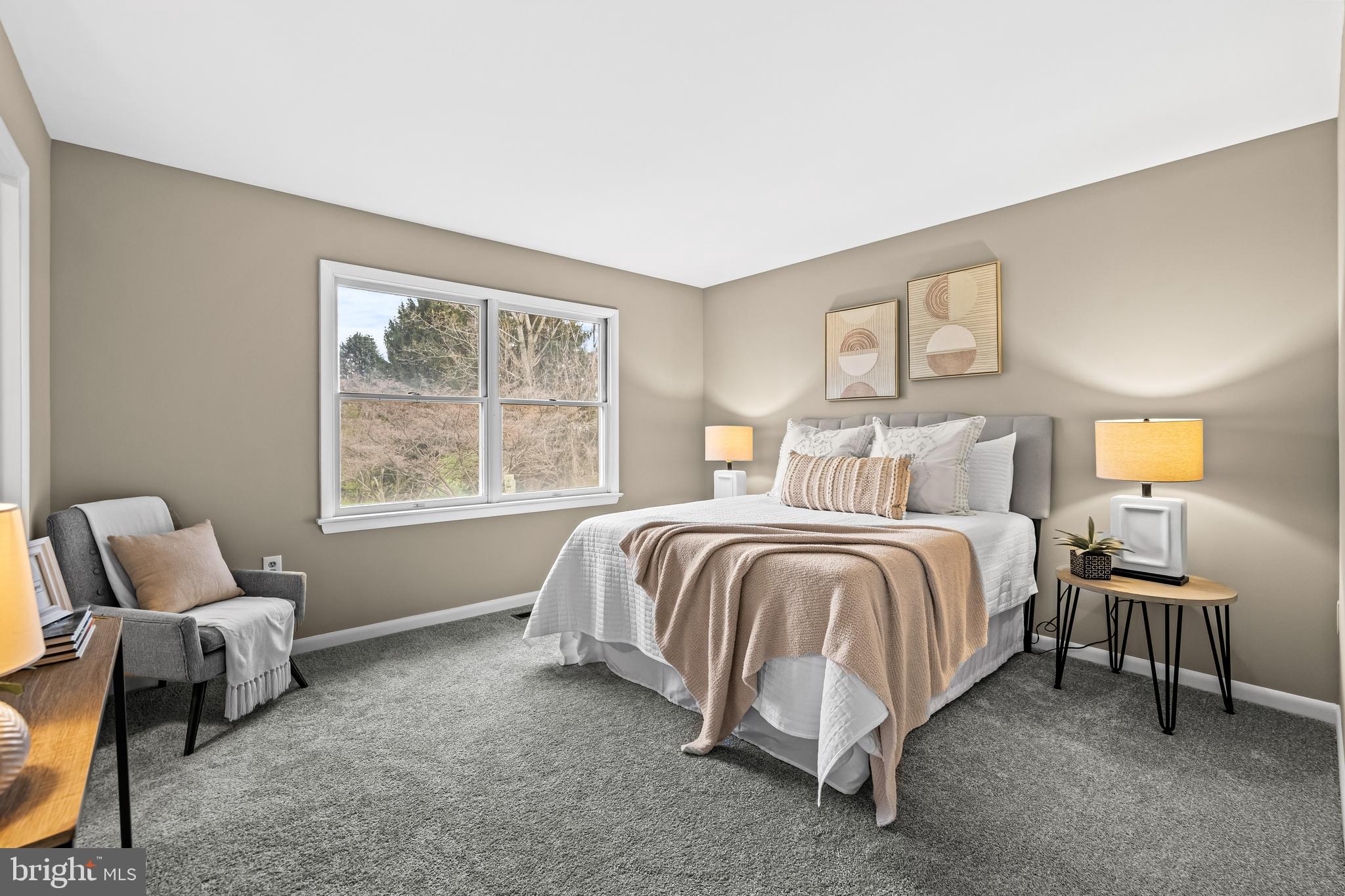 CLOVER HILL - Residential