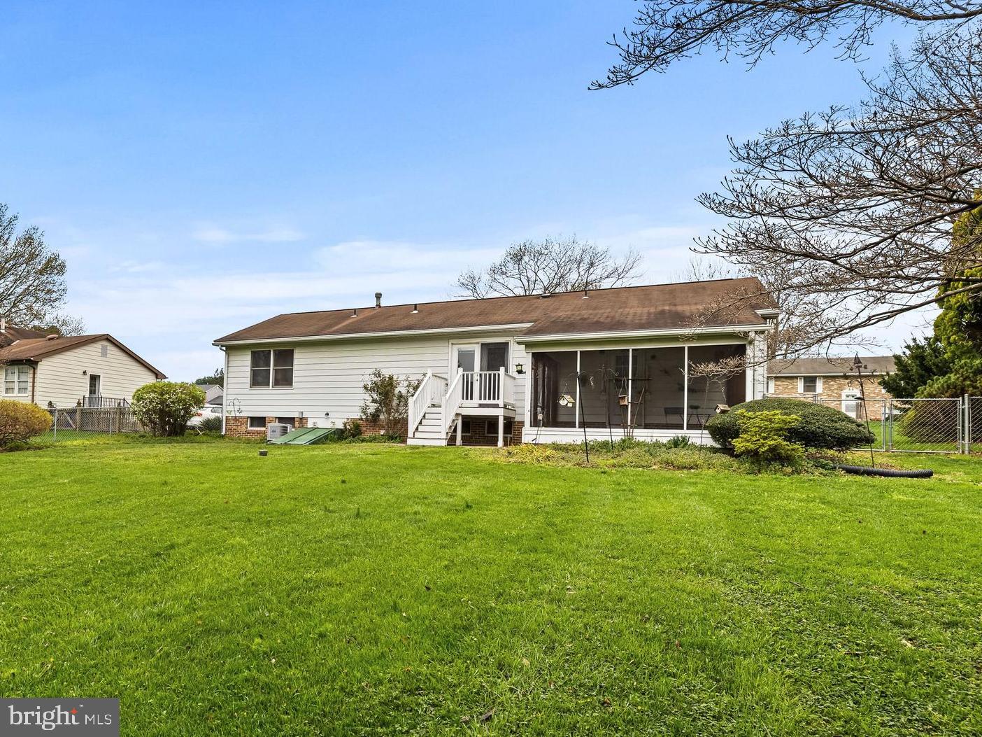 CLOVER HILL - Residential