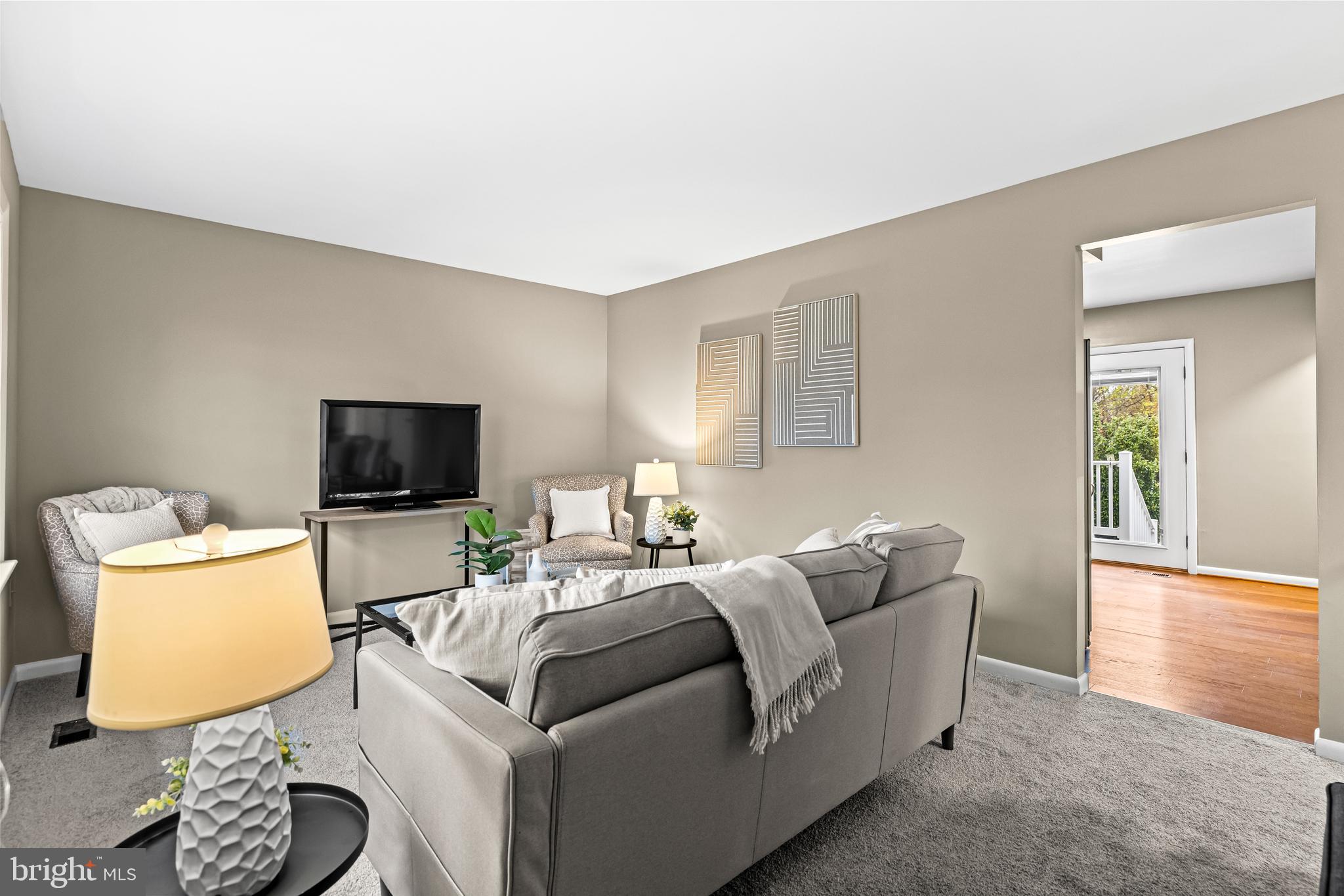 CLOVER HILL - Residential