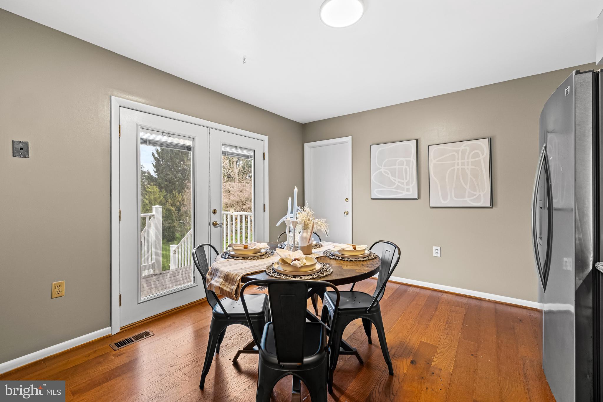 CLOVER HILL - Residential