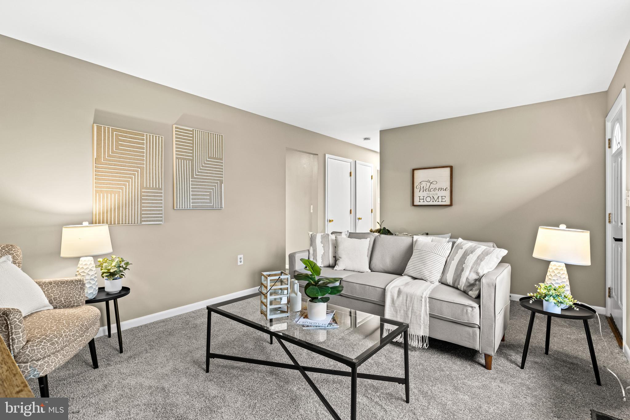 CLOVER HILL - Residential