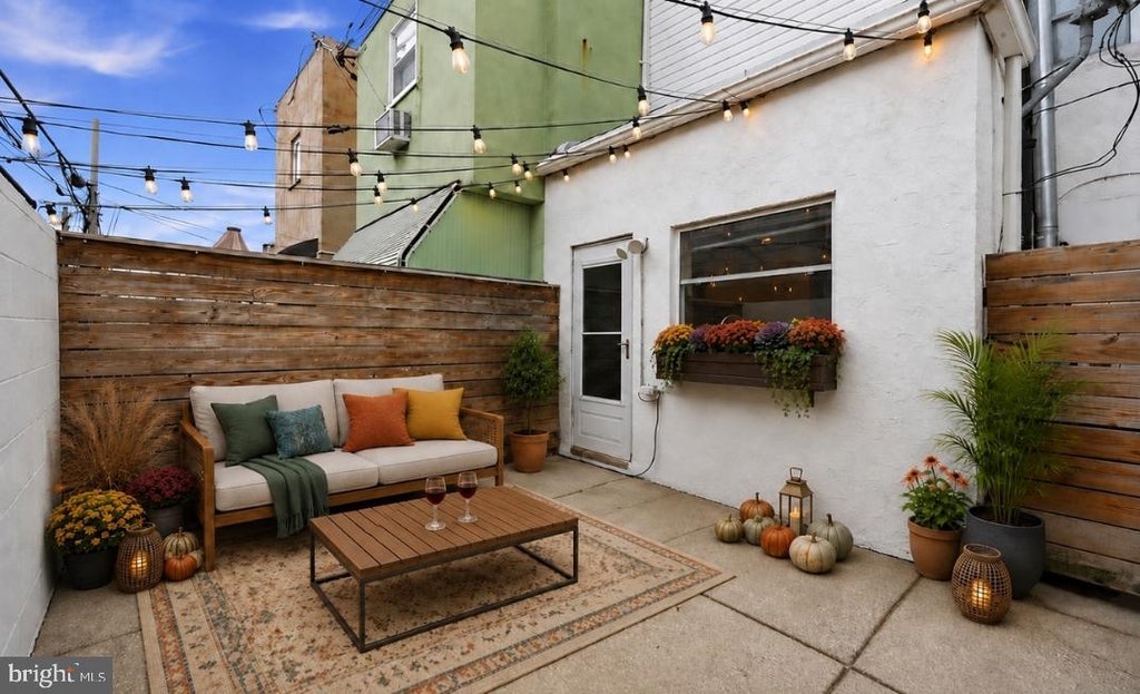 Photo of 2432 S Bancroft Street, PHILADELPHIA, PA 19145 (MLS # PAPH2651786)