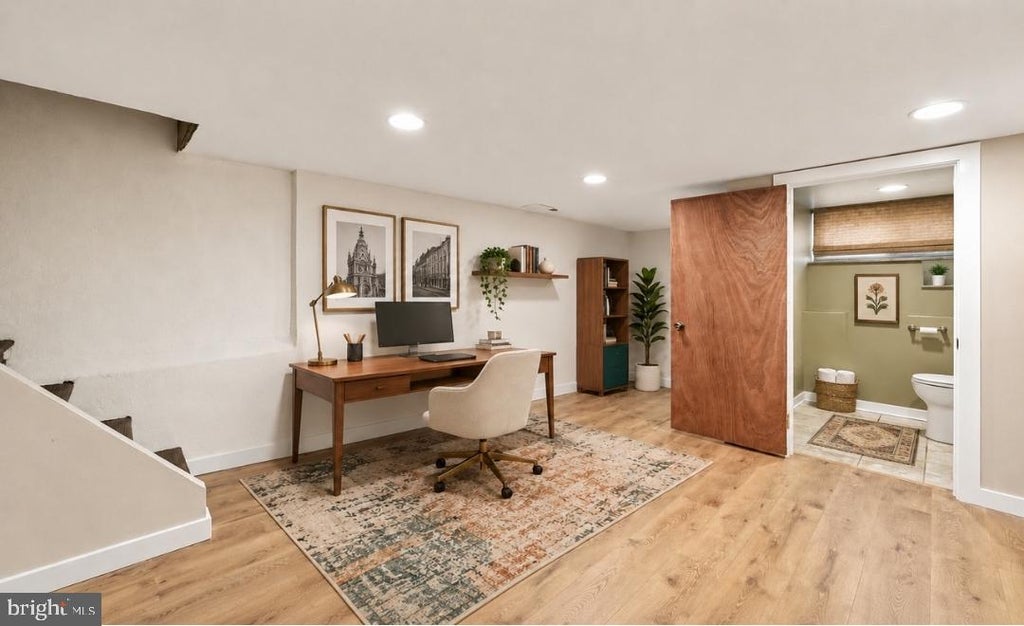 Photo of 2432 S Bancroft Street, PHILADELPHIA, PA 19145 (MLS # PAPH2651786)