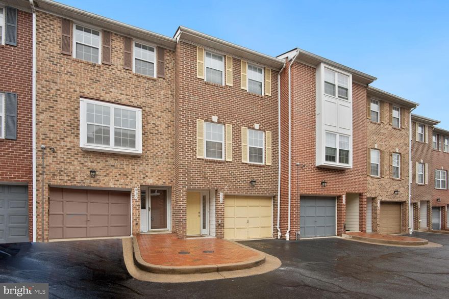 Welcome to your upscale townhome in Arlington, a modern retreat located conveniently close to major DC roadways, I-395, I-66, and GW Parkway, Pentagon Metro, and Ronald Reagan Washington National Airport. This home features three finished levels of elegant living space, including a welcoming den on the lower level and a one-car garage with built-in storage shelving. Another car may be parked outside the garage for those with two cars or visitors for added convenience.

The heart of the home is on the second level, where you'll find a beautifully appointed kitchen complete with granite countertops, tile backsplash, stainless steel appliances, and two pantry closets. The kitchen overlooks the backyard patio and the community common green space. This main level includes a comfortable living room, dining area, and a beutifully updated powder room, making it perfect for both daily use and entertaining.

Upstairs, two spacious bedrooms await, each boasting two closets and access to beautifully renovated full bathrooms. The convenience of a new, full-sized front-loading washer and dryer on this level simplifies daily routines. Outside, the fenced rear patio offers a private oasis for relaxation and outdoor enjoyment, in addition to direct access to the community common area and adjacent Towers Park and the Washington Boulevard Trail.

This townhome combines modern finishes with functional design that included newly handrails and built ins creating a perfect urban living experience in the heart of Arlington. 

Offer deadline Tuesday  April 2, 2024 at 12pm