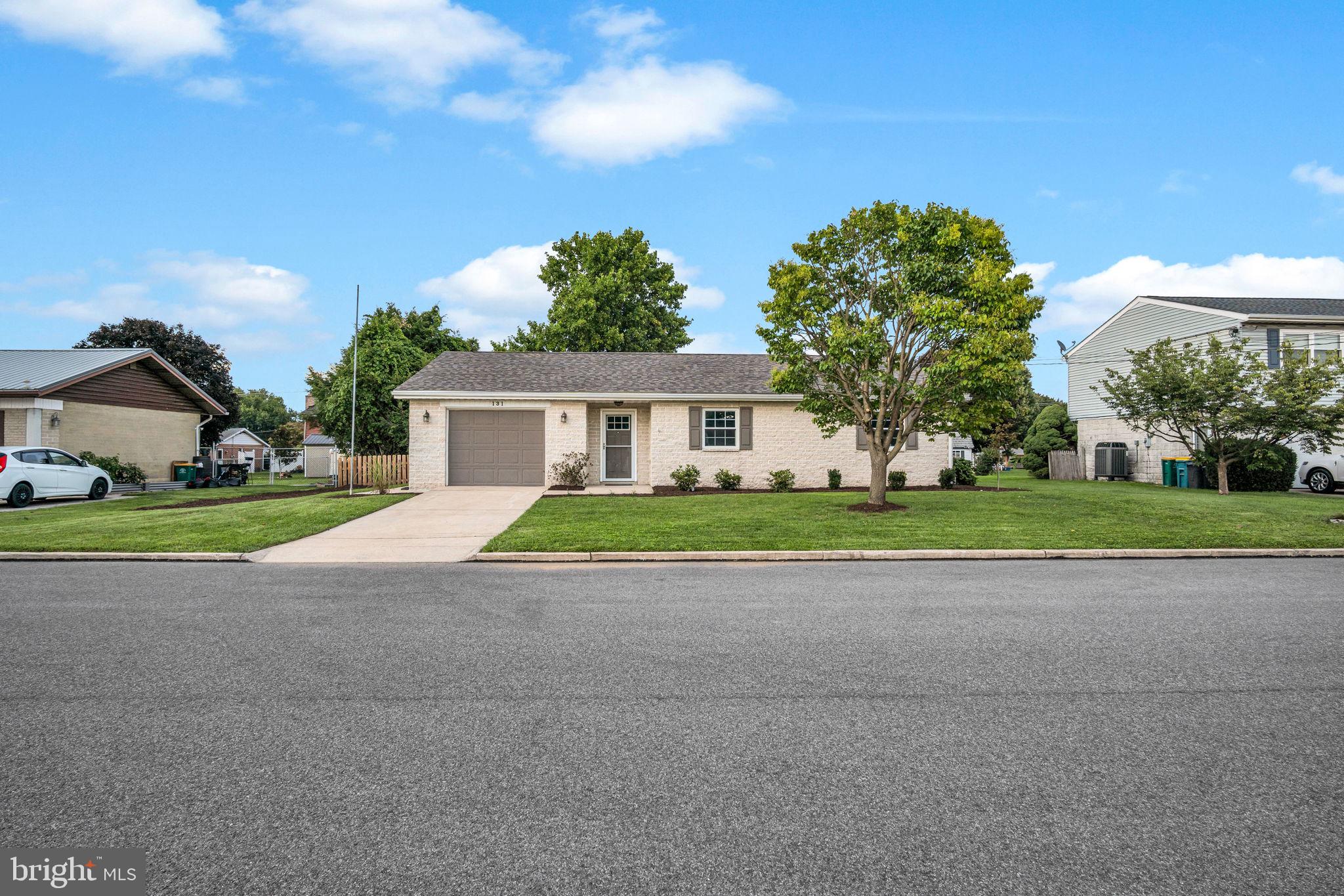 131 LINCOLN RD