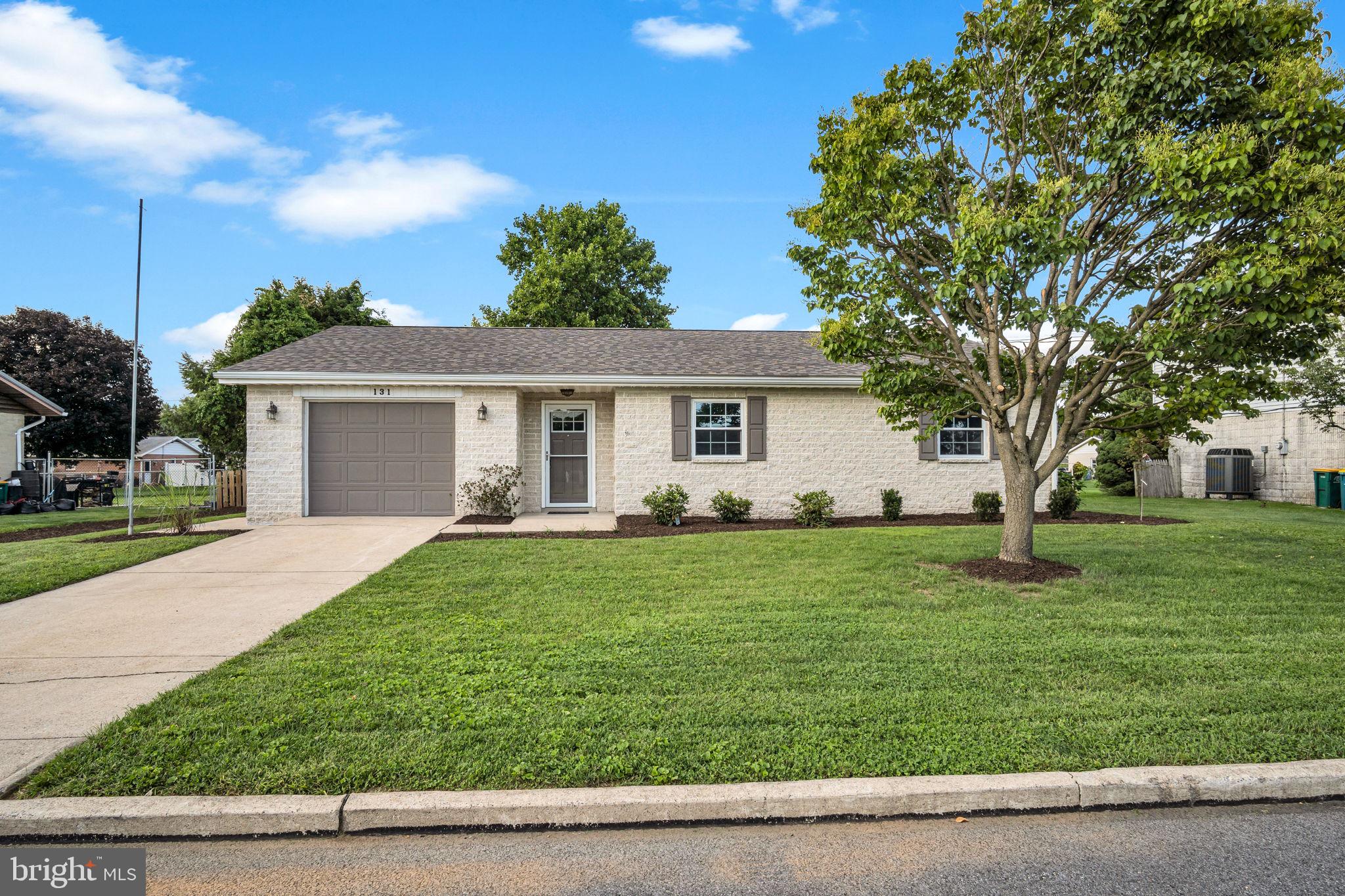 131 LINCOLN RD