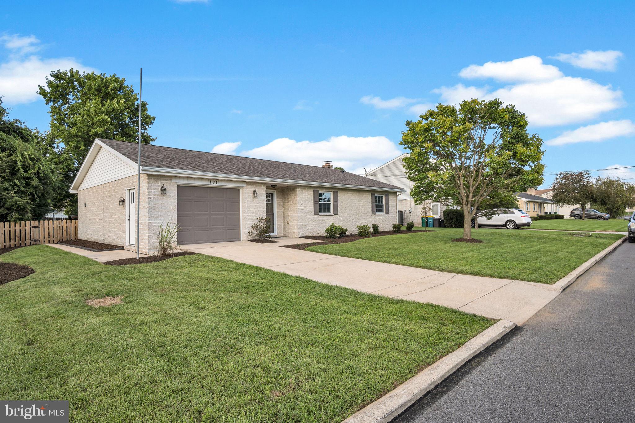131 LINCOLN RD