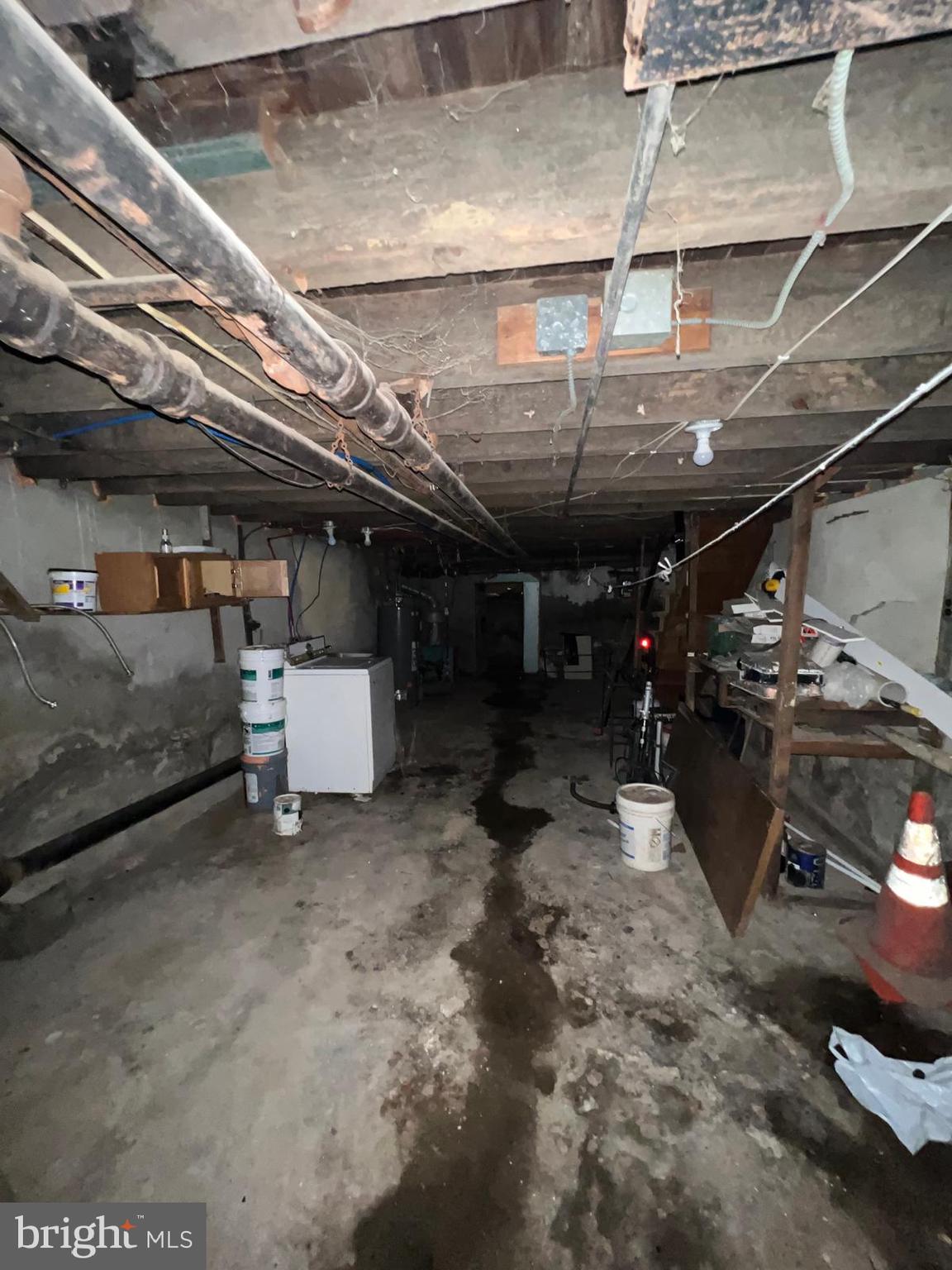 HARROWGATE - Residential