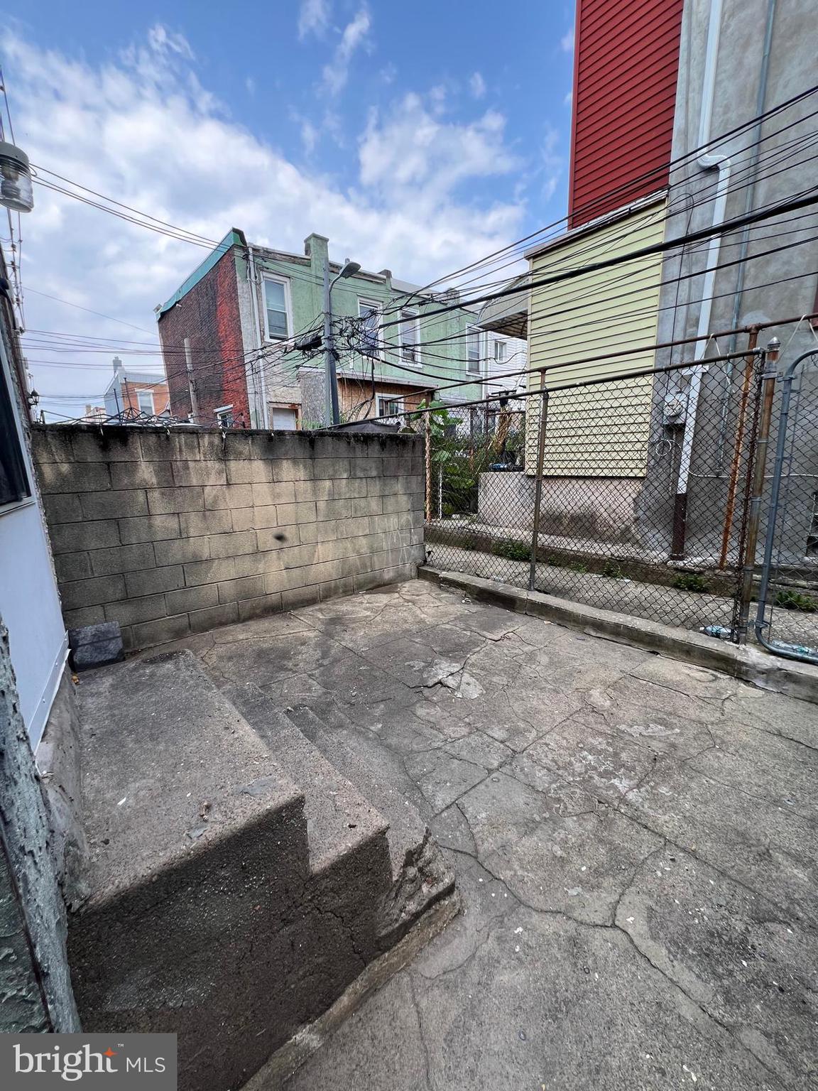 HARROWGATE - Residential