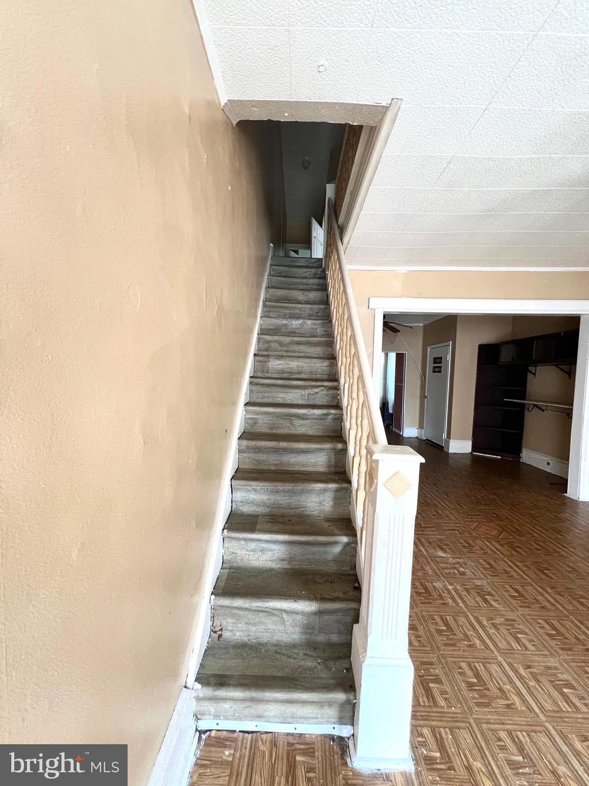 HARROWGATE - Residential