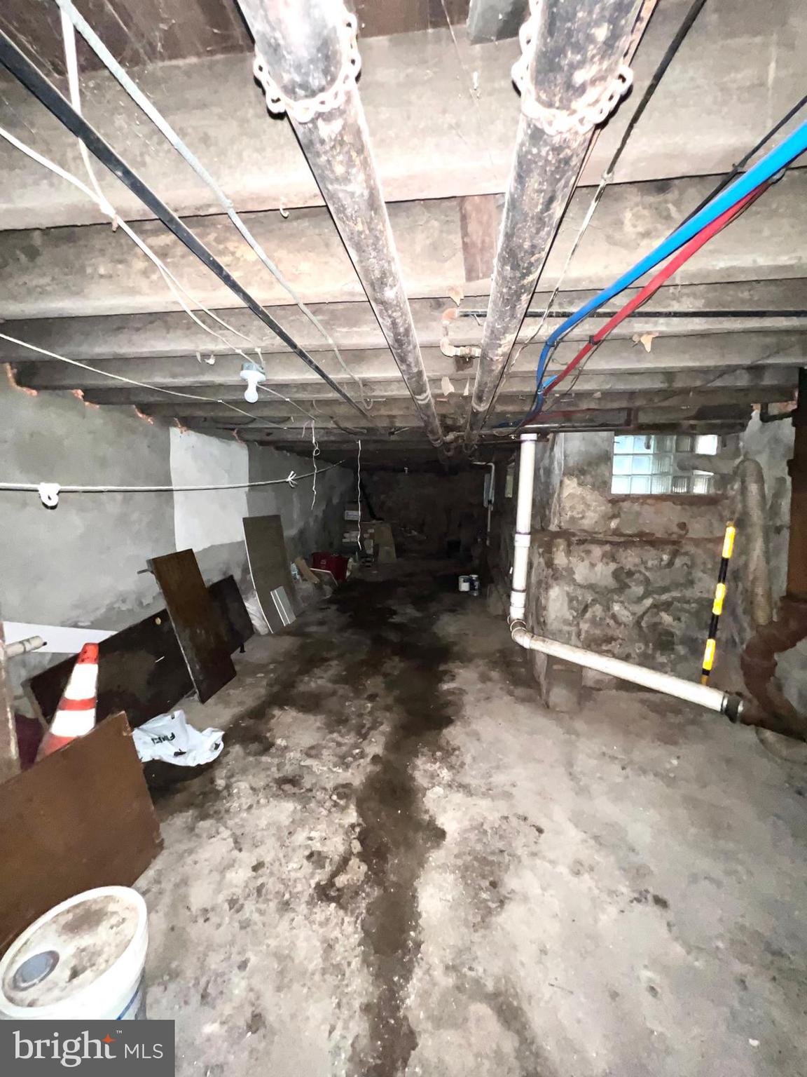 HARROWGATE - Residential