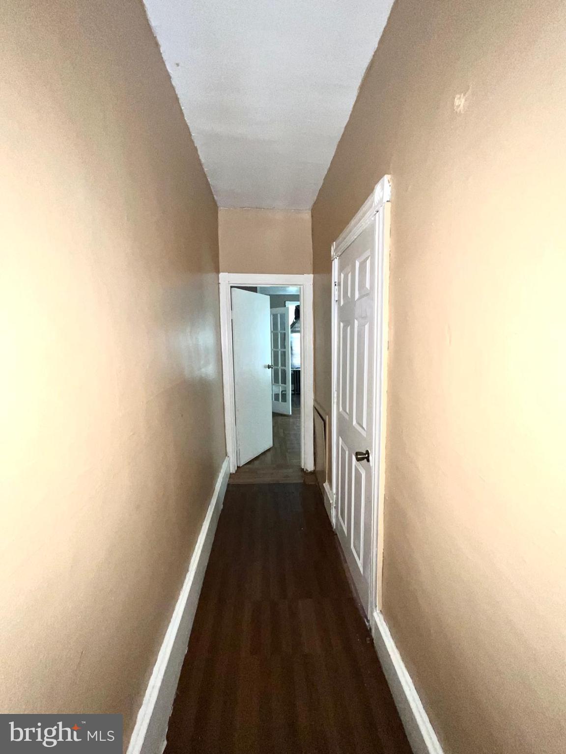 HARROWGATE - Residential